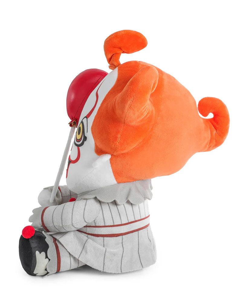 IT: Welcome to Derry - Pennywise with Balloon Plush by Kidrobot (PRE-ORDER) - Image 6