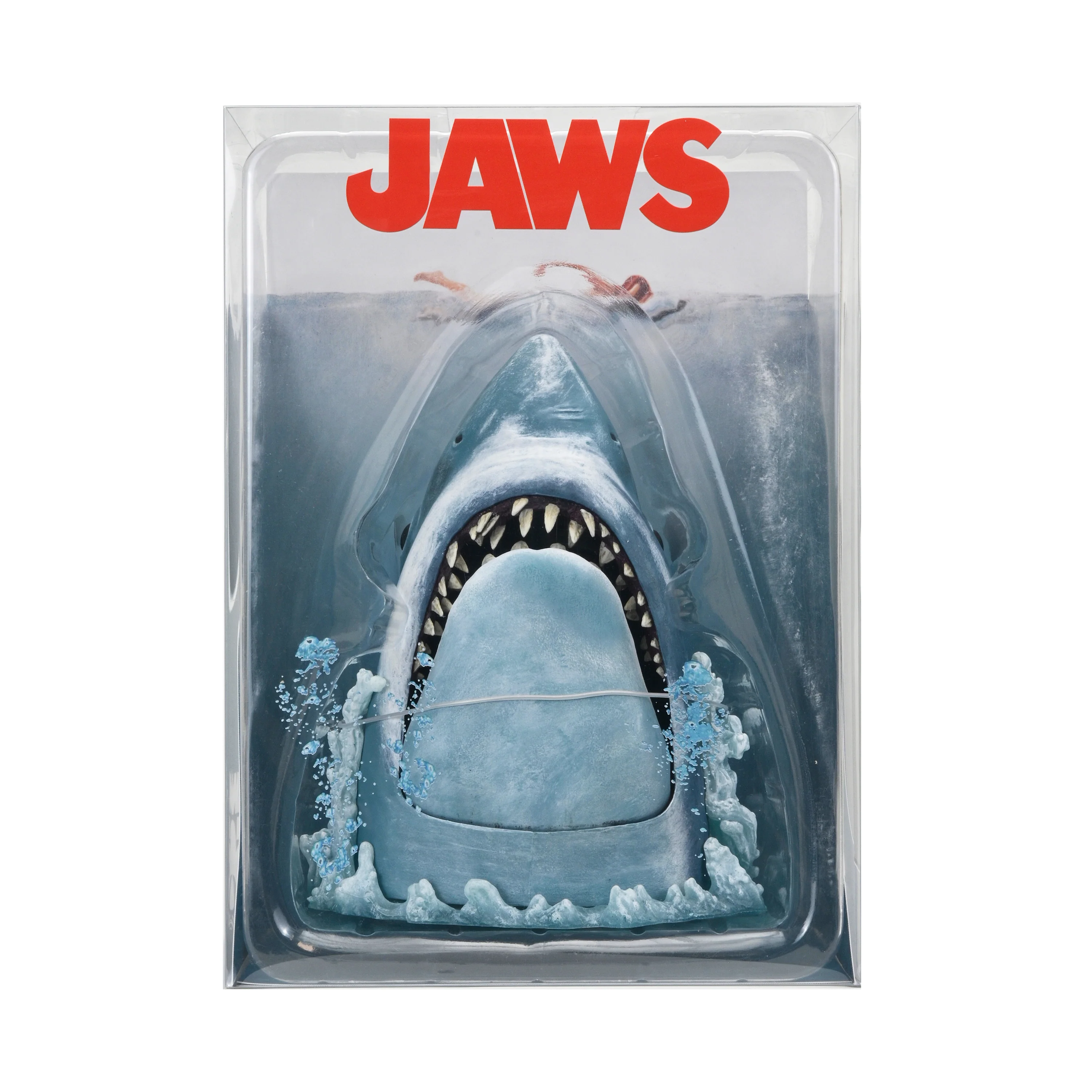 Jaws 50th Anniversary Poster Series Display Piece - Image 2
