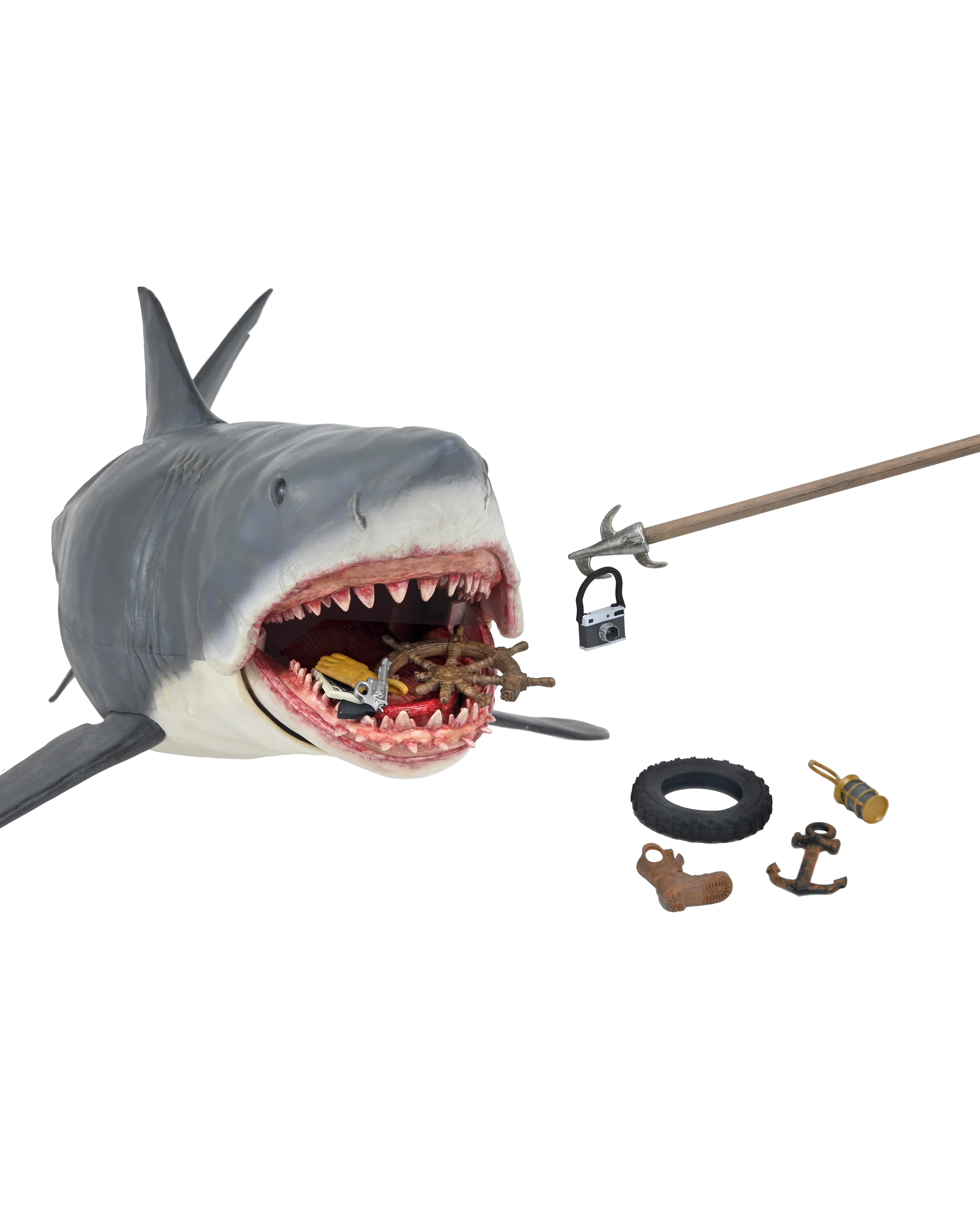 Jaws - "The Game of Jaws" (PRE-ORDER) - Image 2