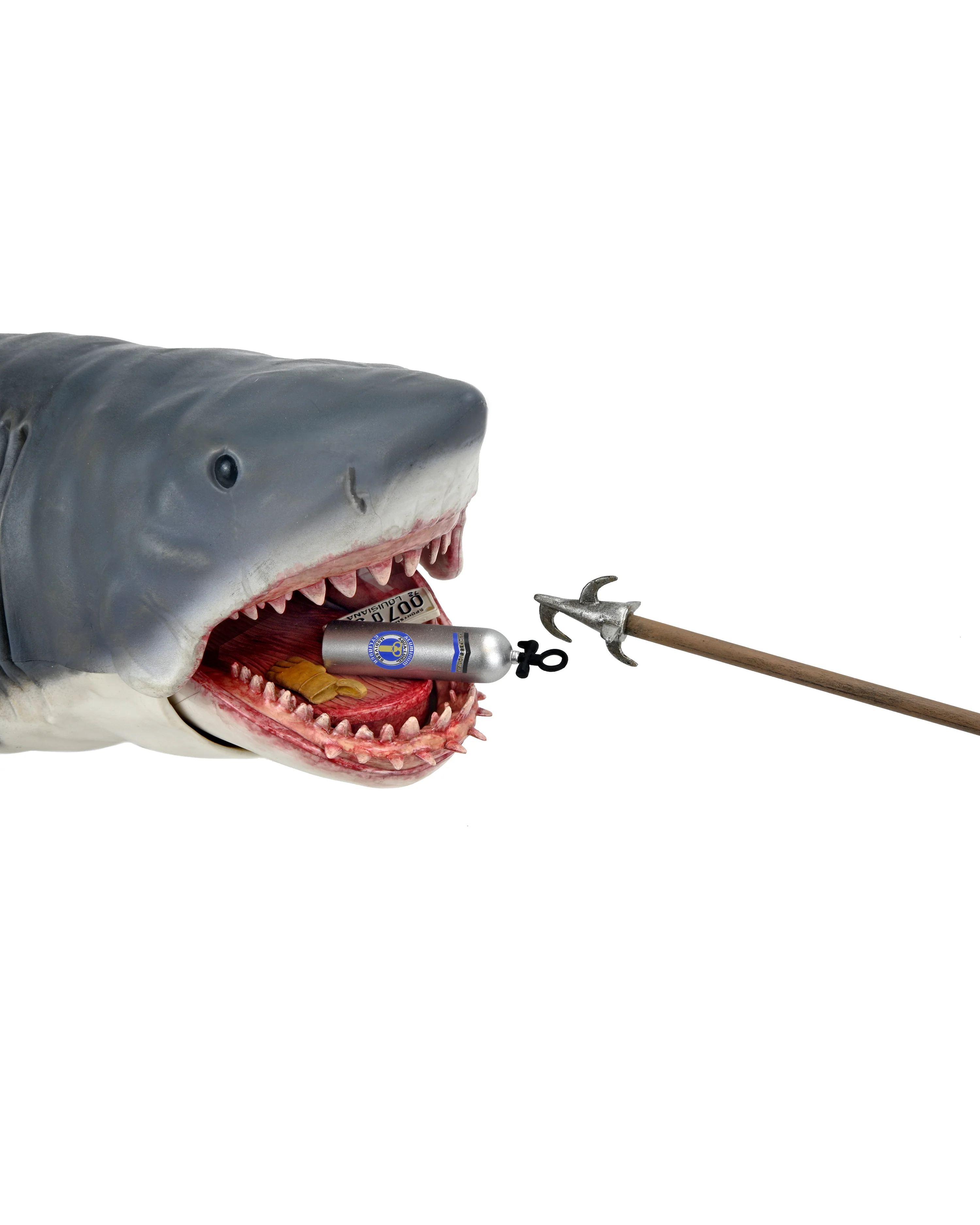 Jaws - "The Game of Jaws" (PRE-ORDER) - Image 3