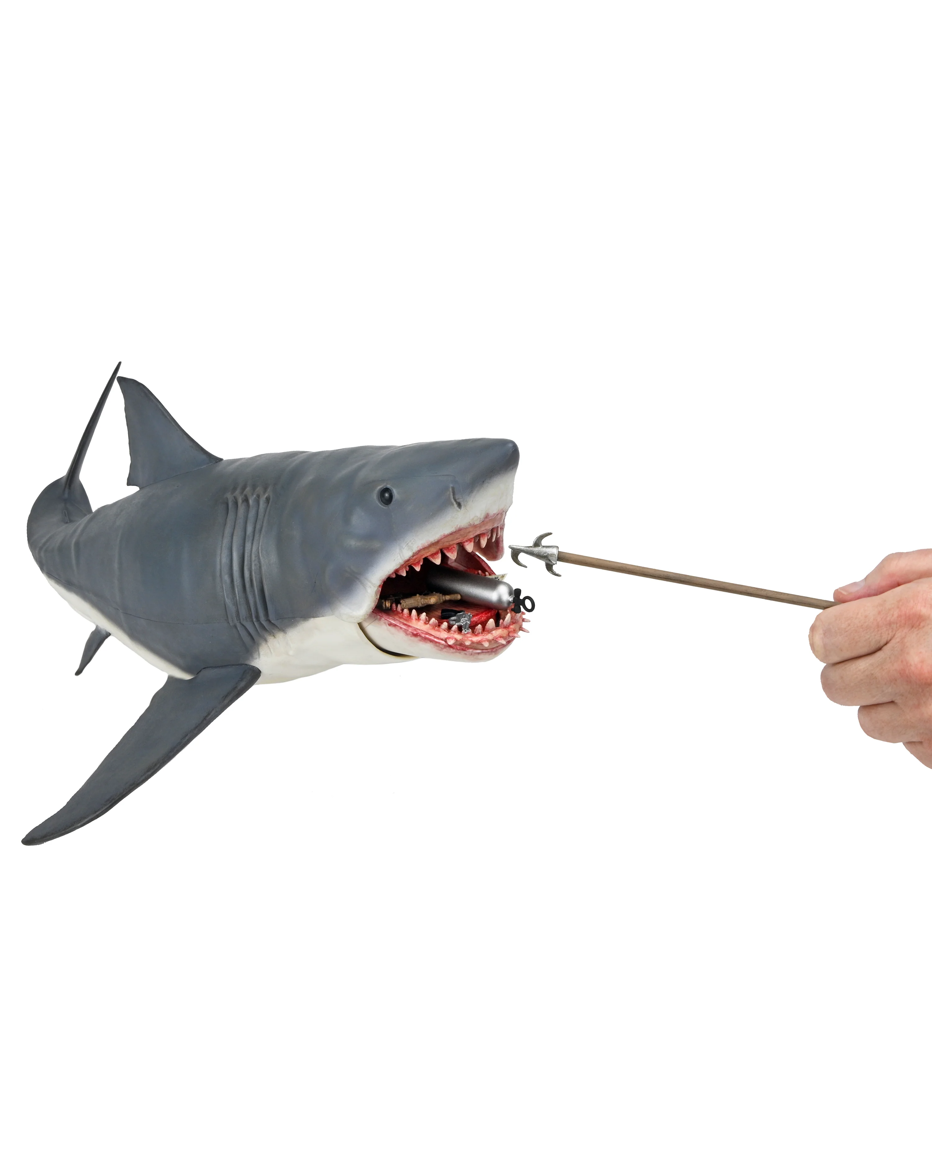 Jaws - "The Game of Jaws" (PRE-ORDER) - Image 4