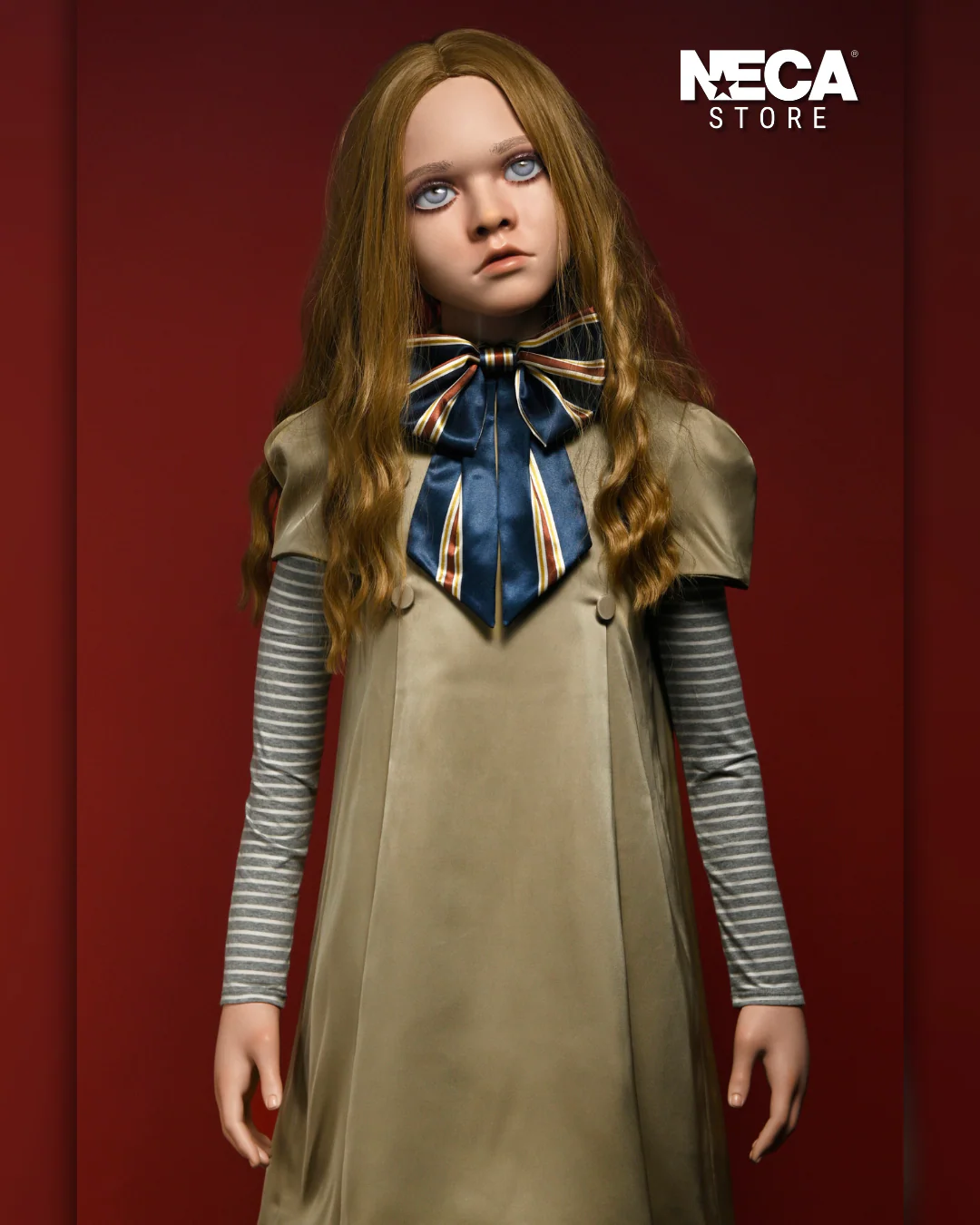 M3GAN - 1:1 Replica Life-Size M3GAN Doll - Image 3