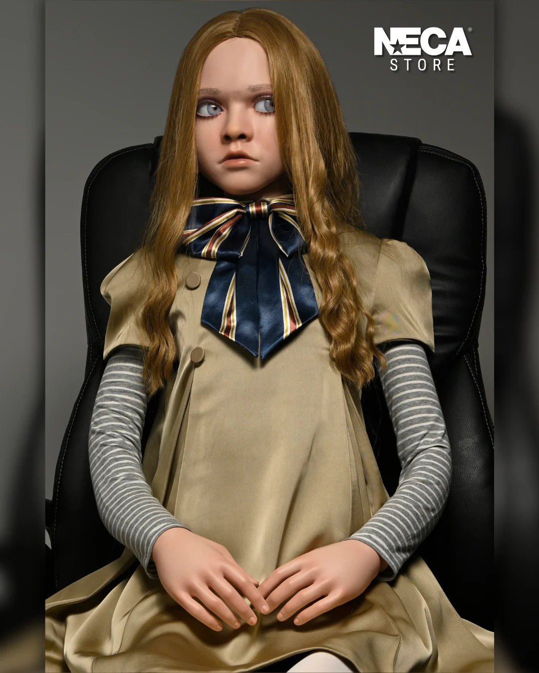 M3GAN - 1:1 Replica Life-Size M3GAN Doll - Image 4