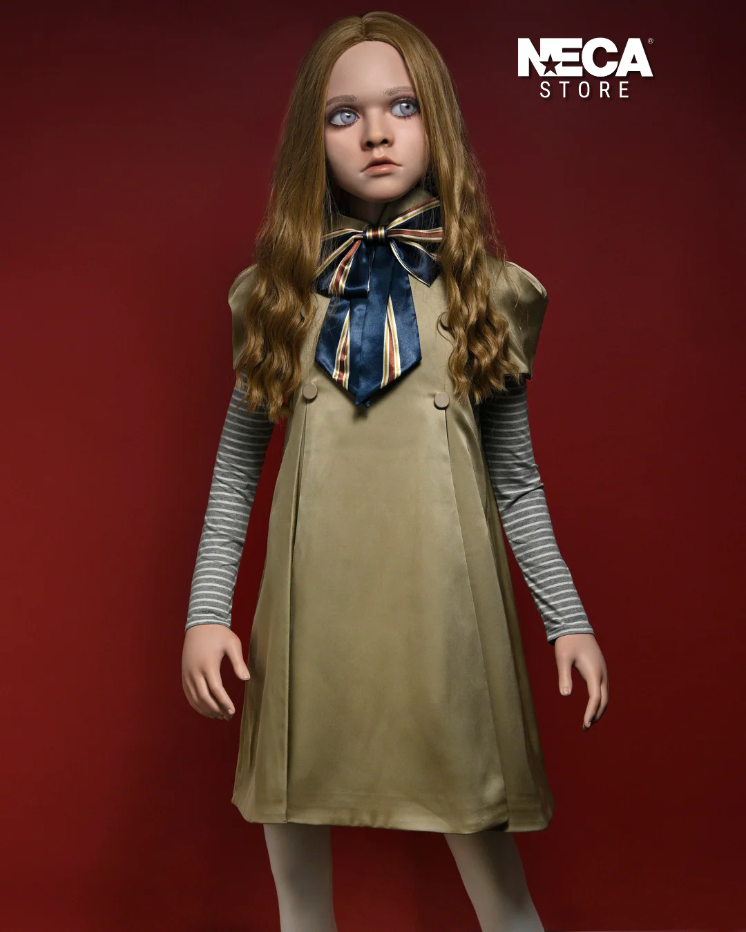 M3GAN - 1:1 Replica Life-Size M3GAN Doll - Image 5