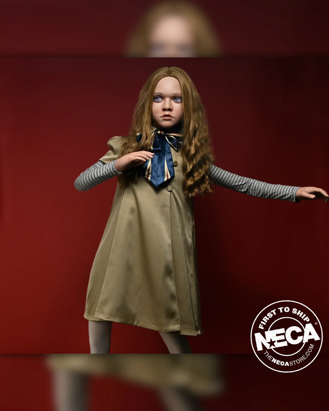 M3GAN - 1:1 Replica Life-Size M3GAN Doll - Image 7