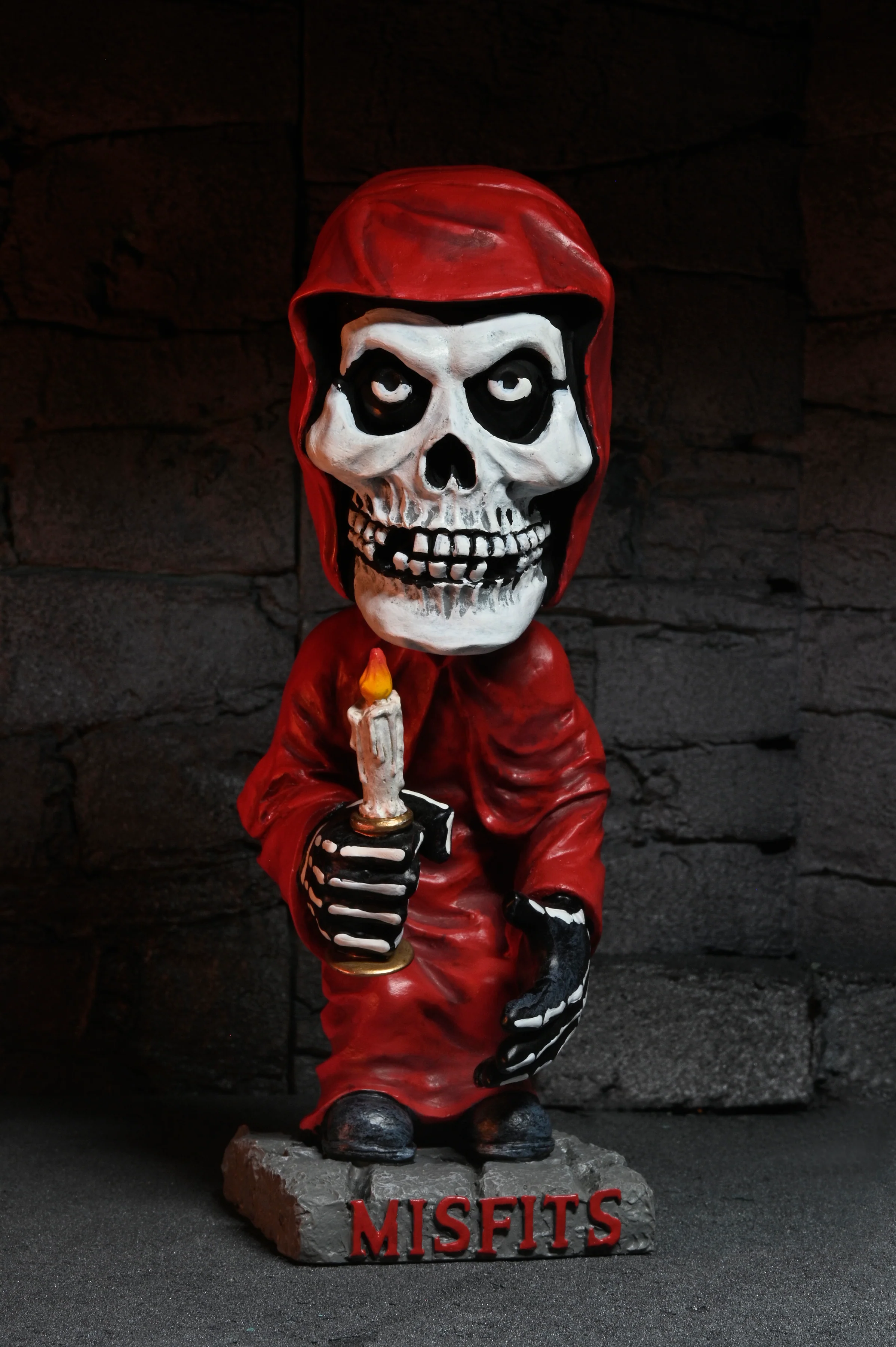 Misfits - Fiend Head Knocker