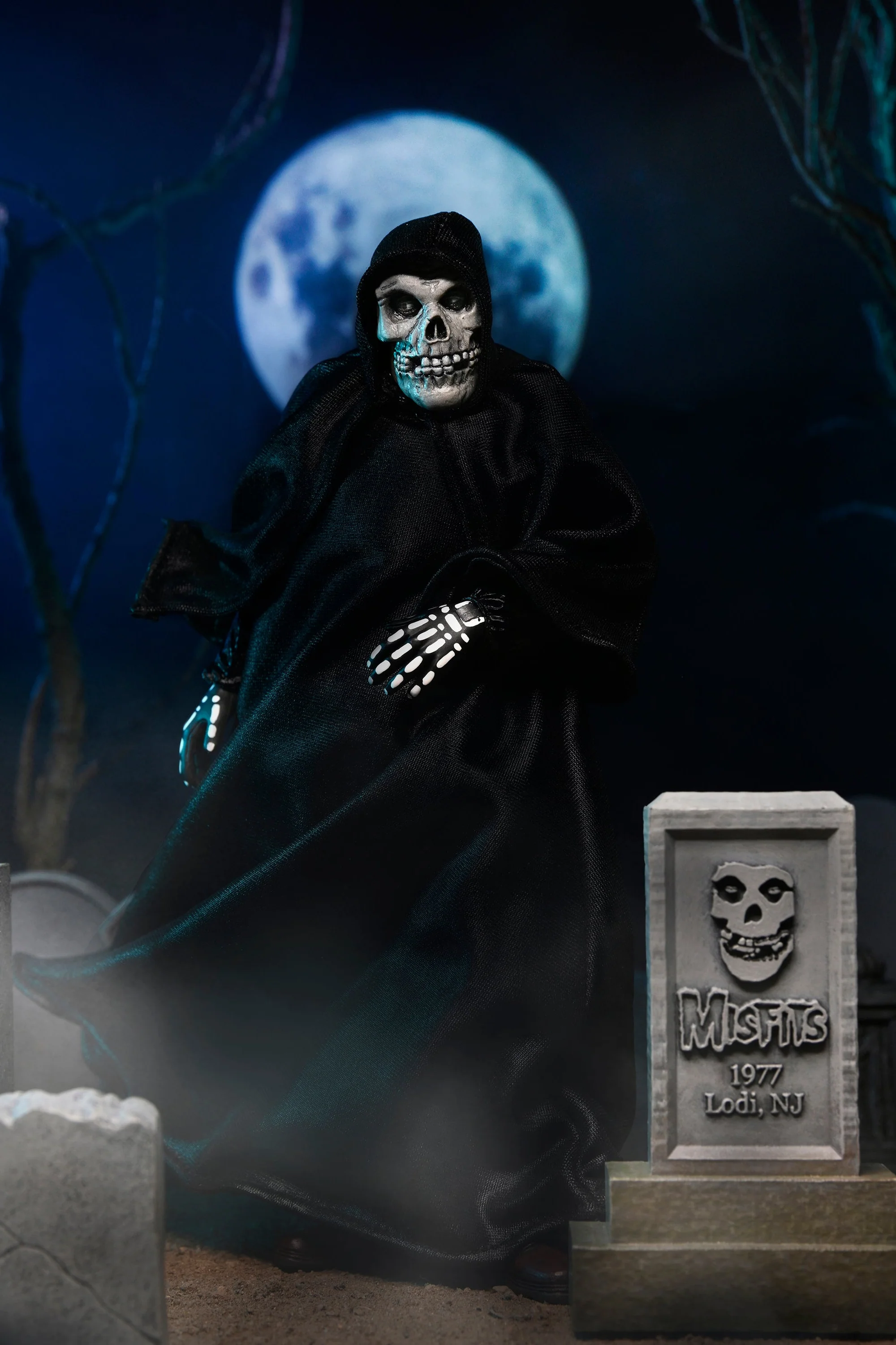 Misfits - Ultimate Fiend 7" Scale Action Figure