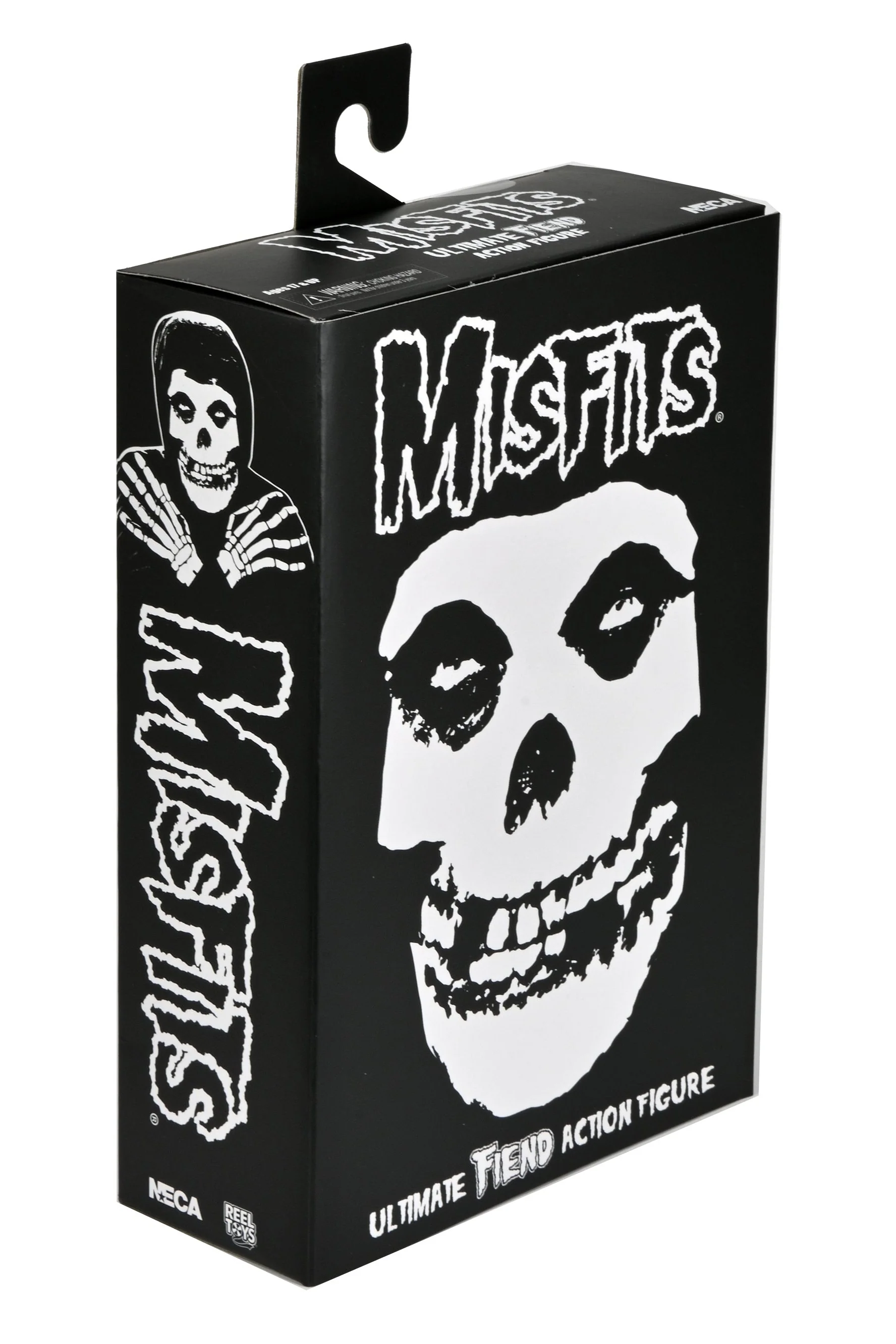 Misfits - Ultimate Fiend 7" Scale Action Figure - Image 12