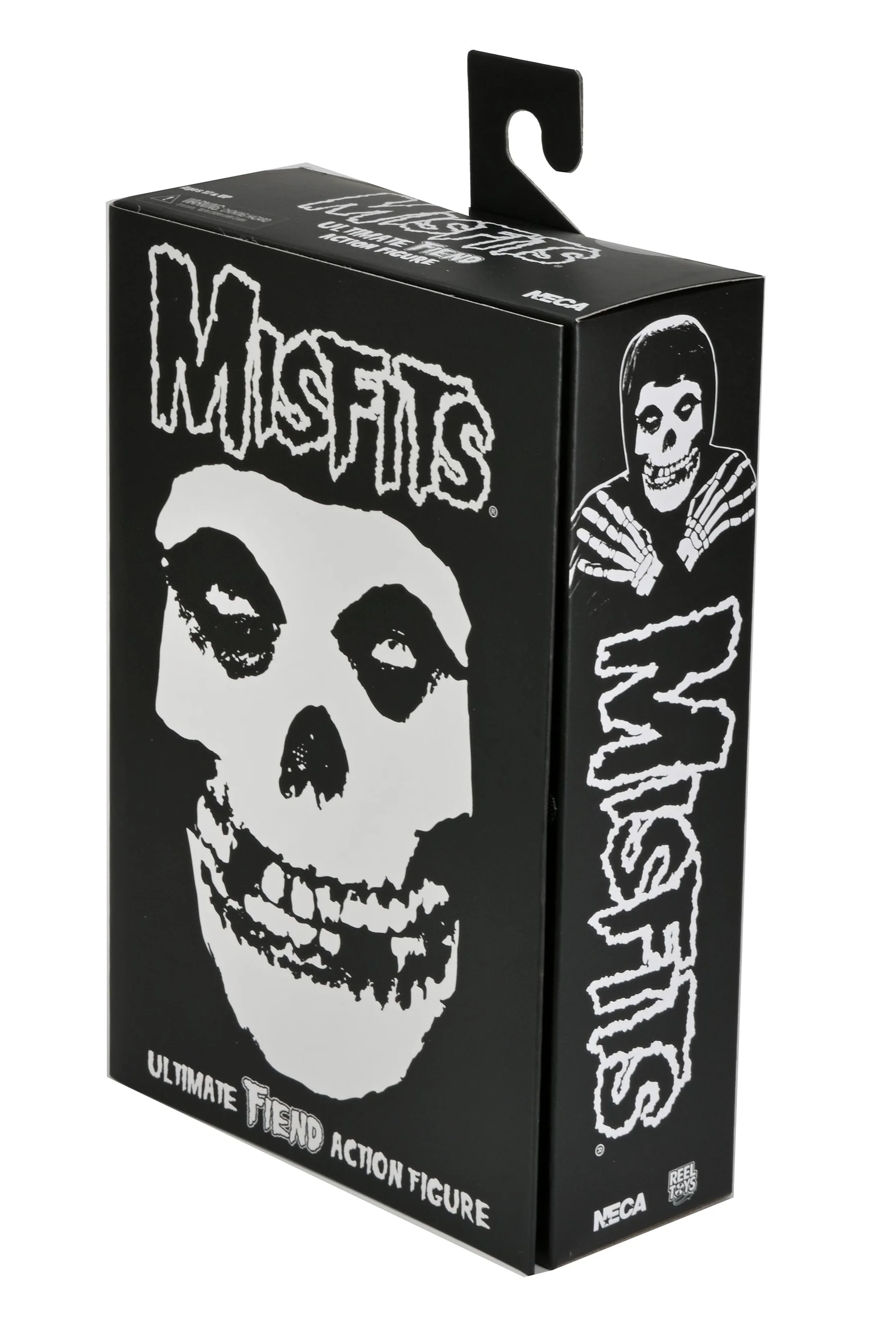 Misfits - Ultimate Fiend 7" Scale Action Figure - Image 13