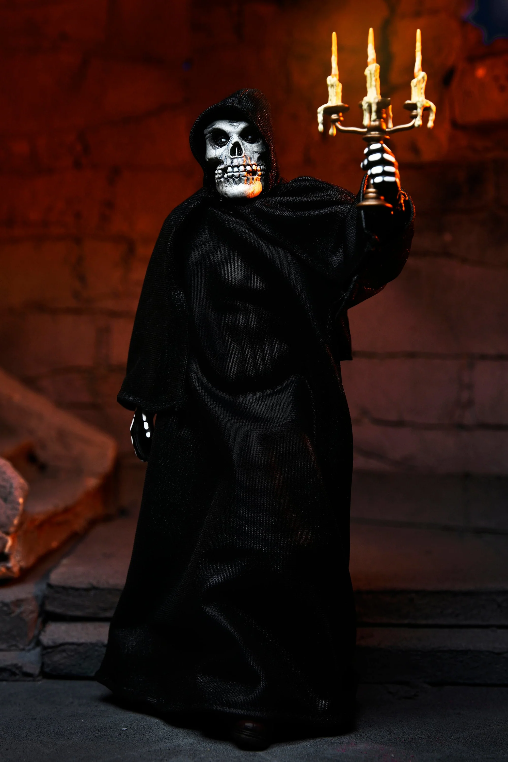 Misfits - Ultimate Fiend 7" Scale Action Figure - Image 3