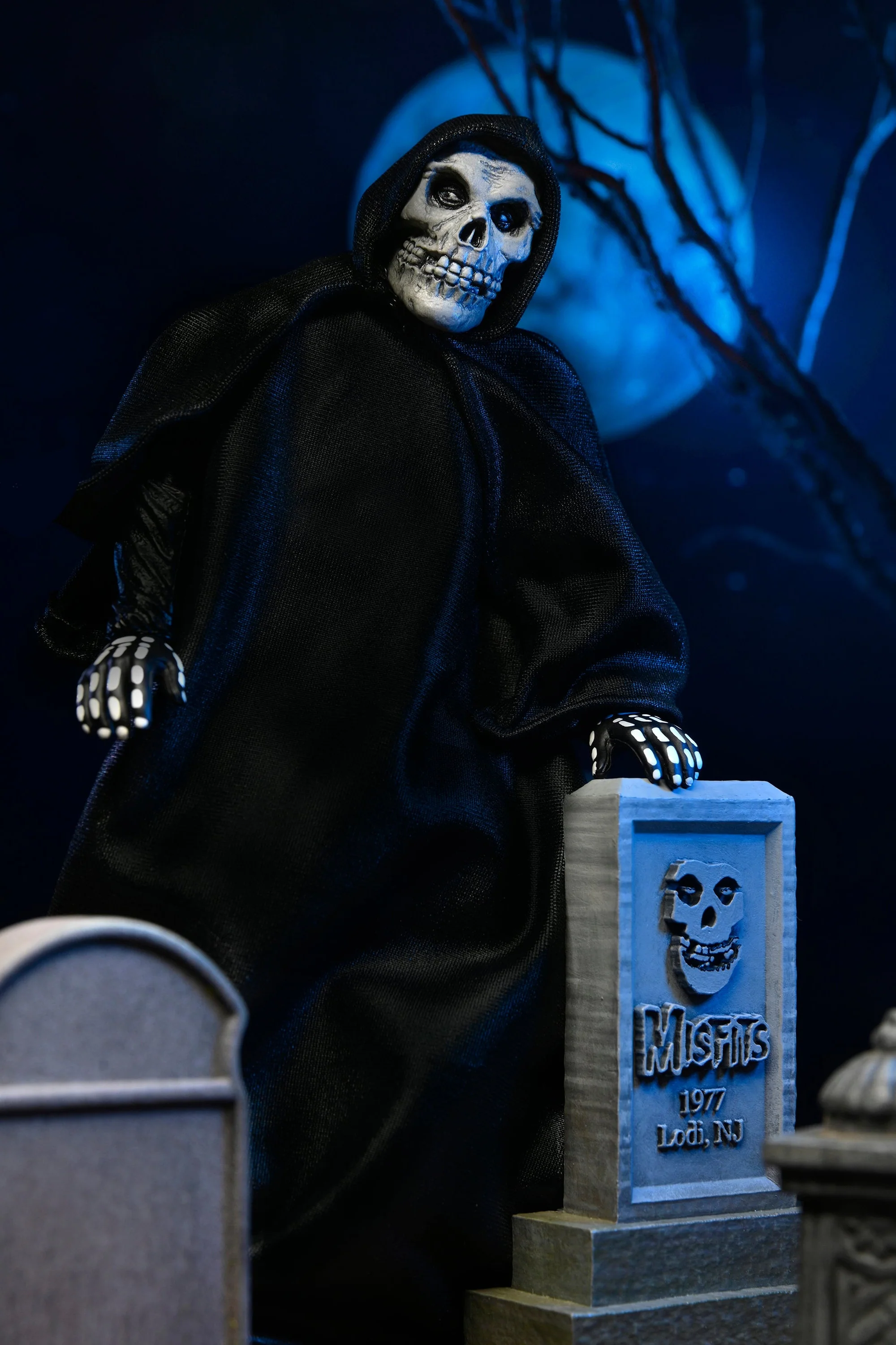Misfits - Ultimate Fiend 7" Scale Action Figure - Image 4