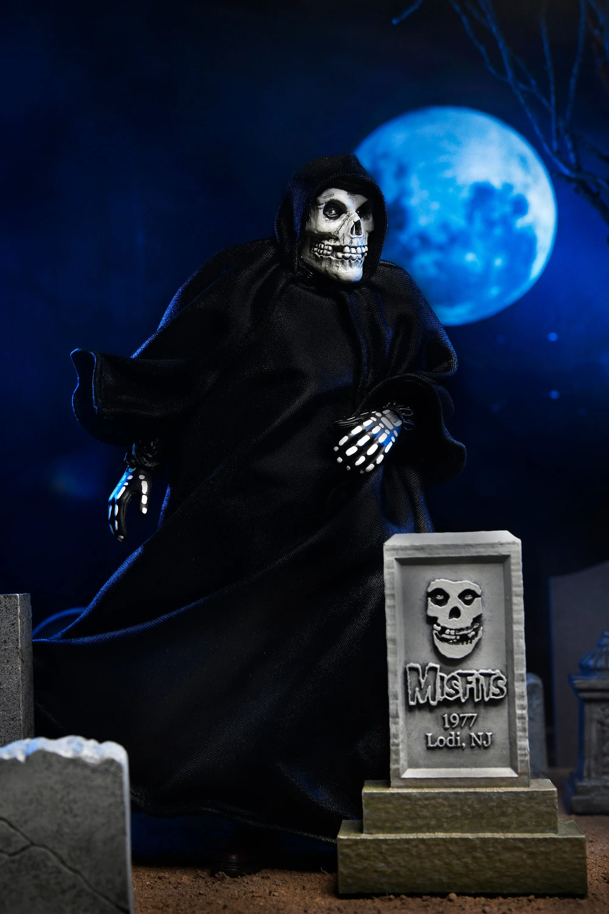 Misfits - Ultimate Fiend 7" Scale Action Figure - Image 5