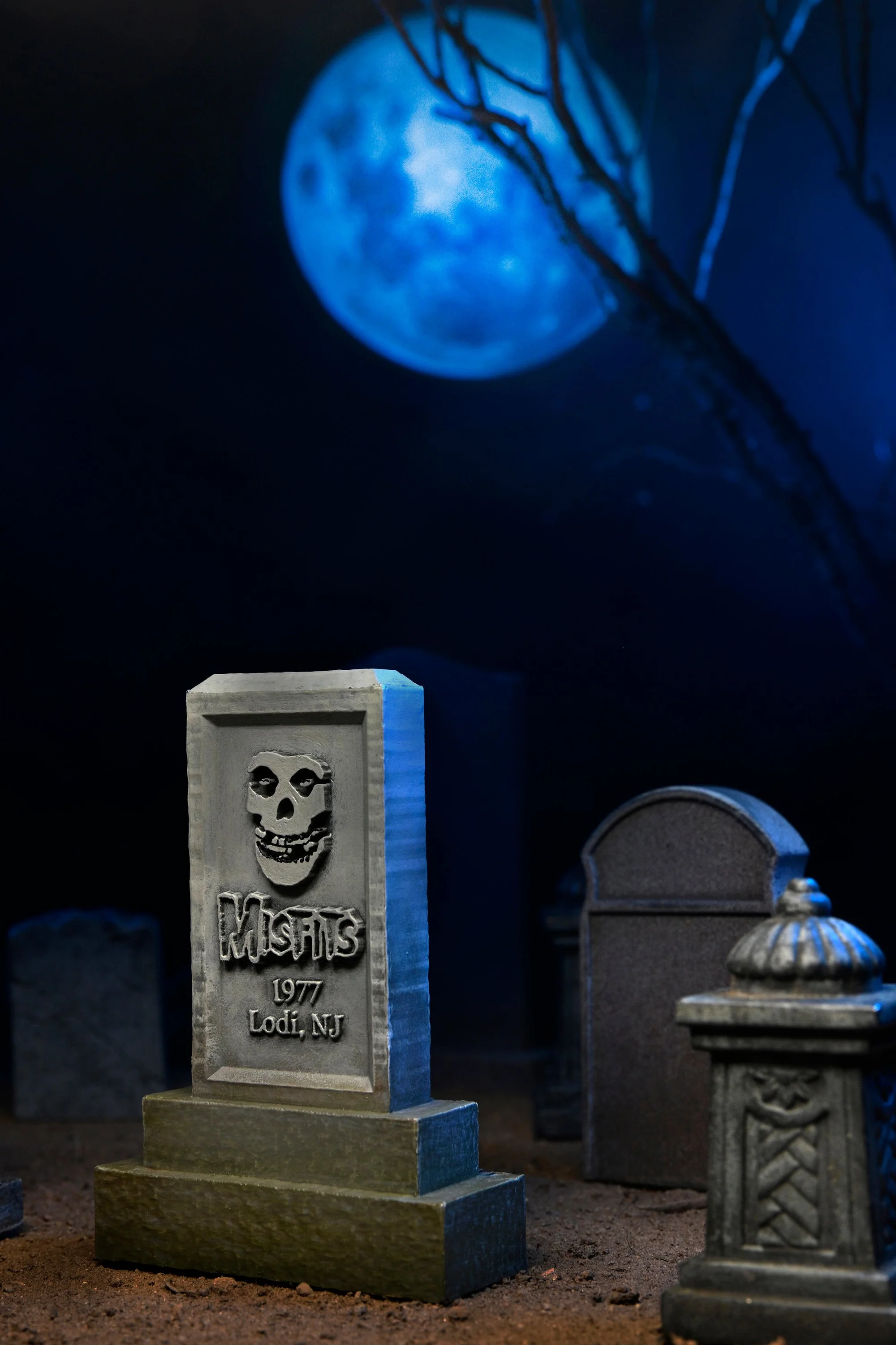 Misfits - Ultimate Fiend 7" Scale Action Figure - Image 6