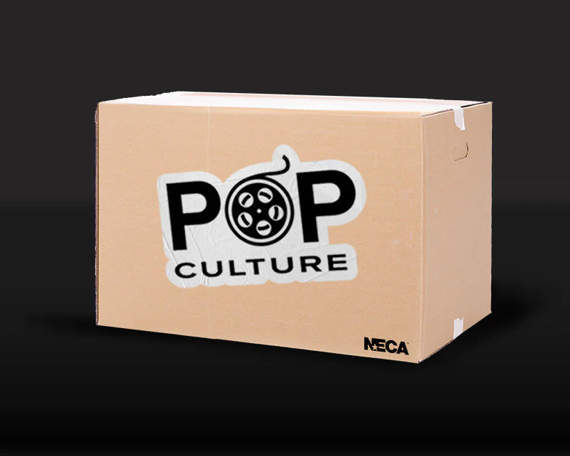NECA Blind Box - Image 2