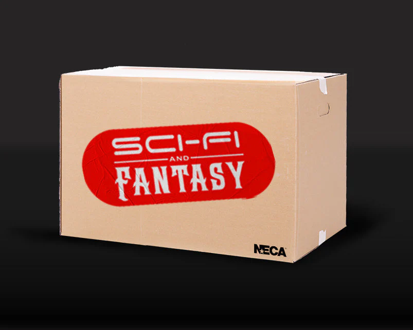 NECA Blind Box - Image 3
