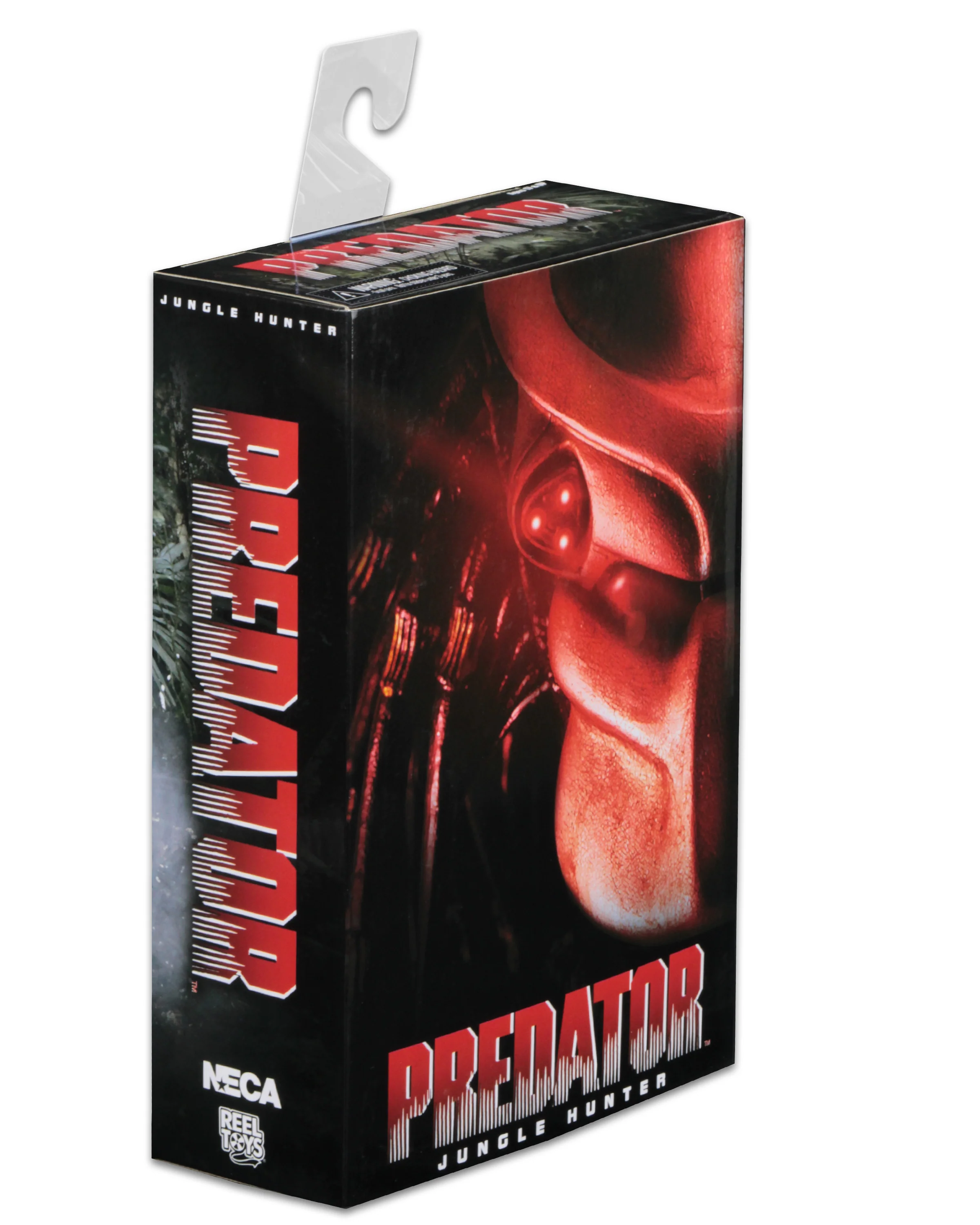 Predator - Ultimate Jungle Hunter 7” Scale Action Figure (PRE-ORDER) - Image 23