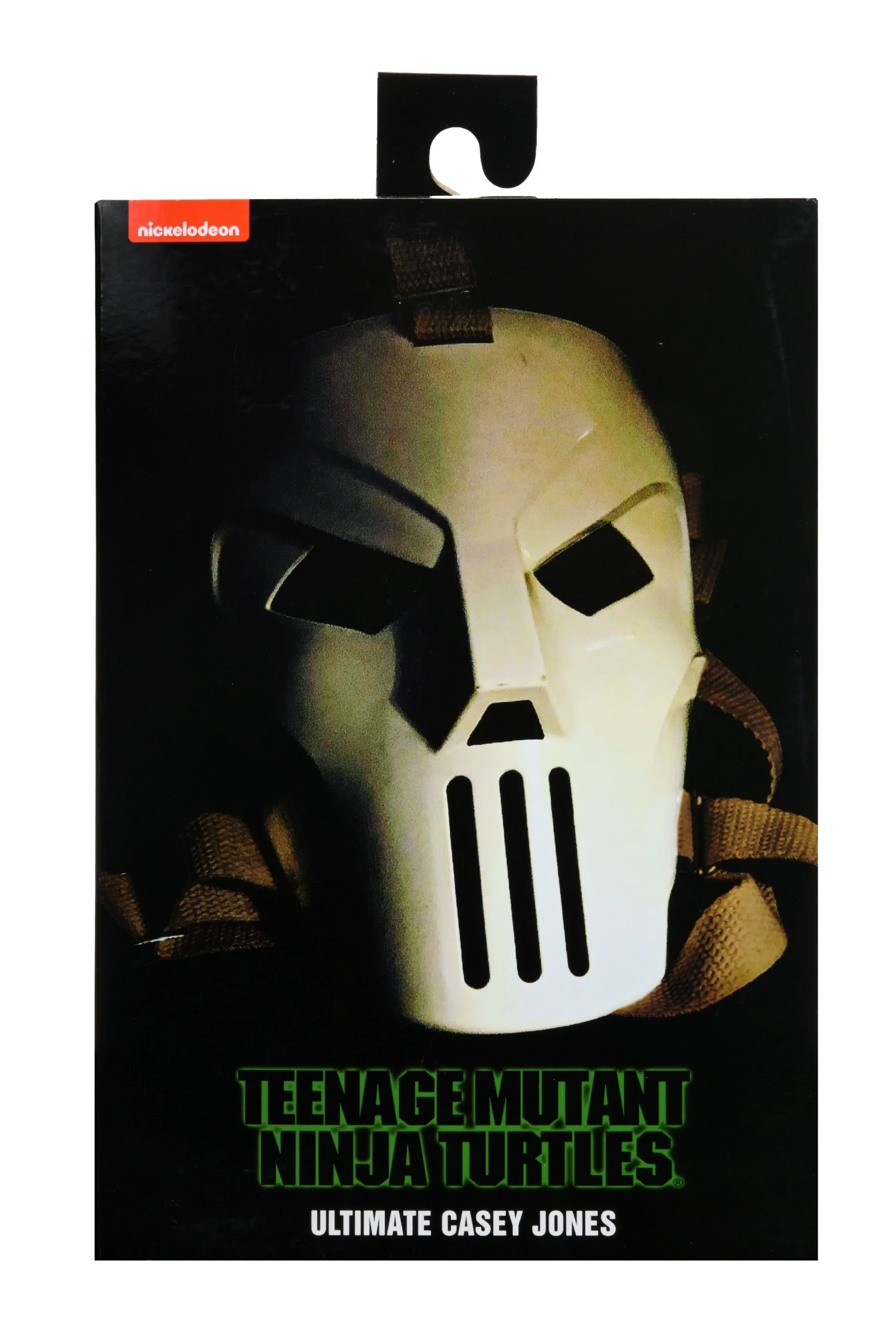 Teenage Mutant Ninja Turtles (1990 Movie) - Ultimate Casey Jones 7" Scale Action Figure - Image 14