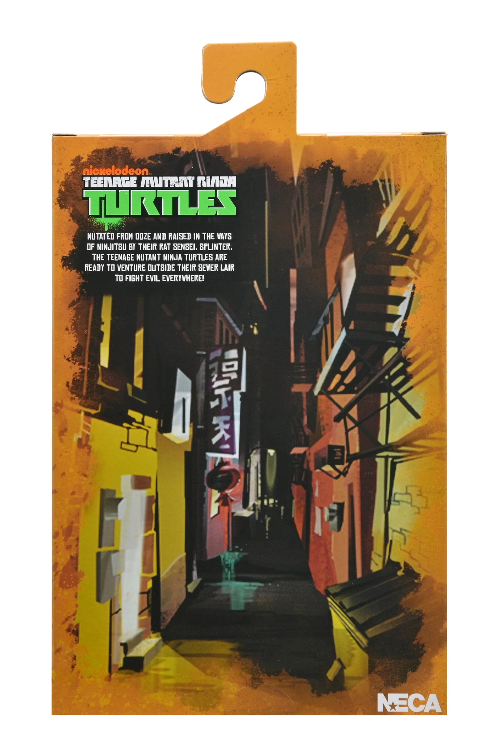 Teenage Mutant Ninja Turtles (2012 Cartoon) - Ultimate Leonardo, Donatello, Michelangelo & Raphael 7" Scale Action Figure Bundle - Image 32