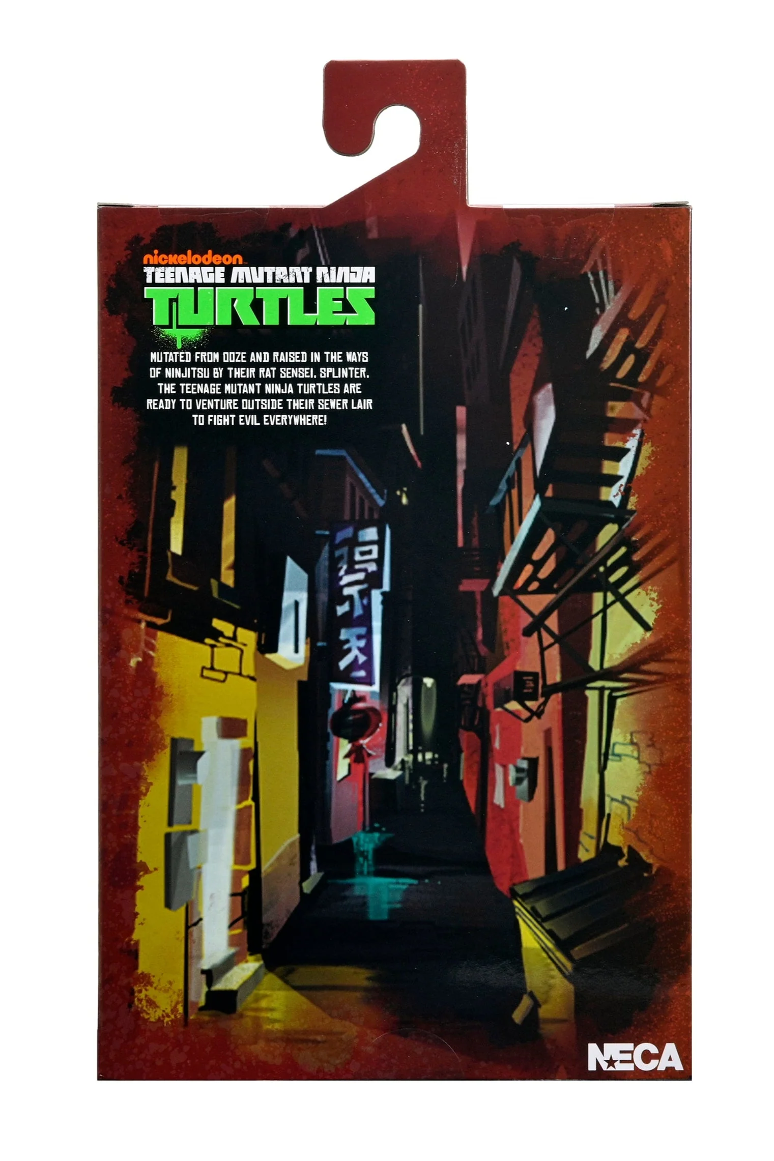 Teenage Mutant Ninja Turtles (2012 Cartoon) - Ultimate Leonardo, Donatello, Michelangelo & Raphael 7" Scale Action Figure Bundle - Image 38