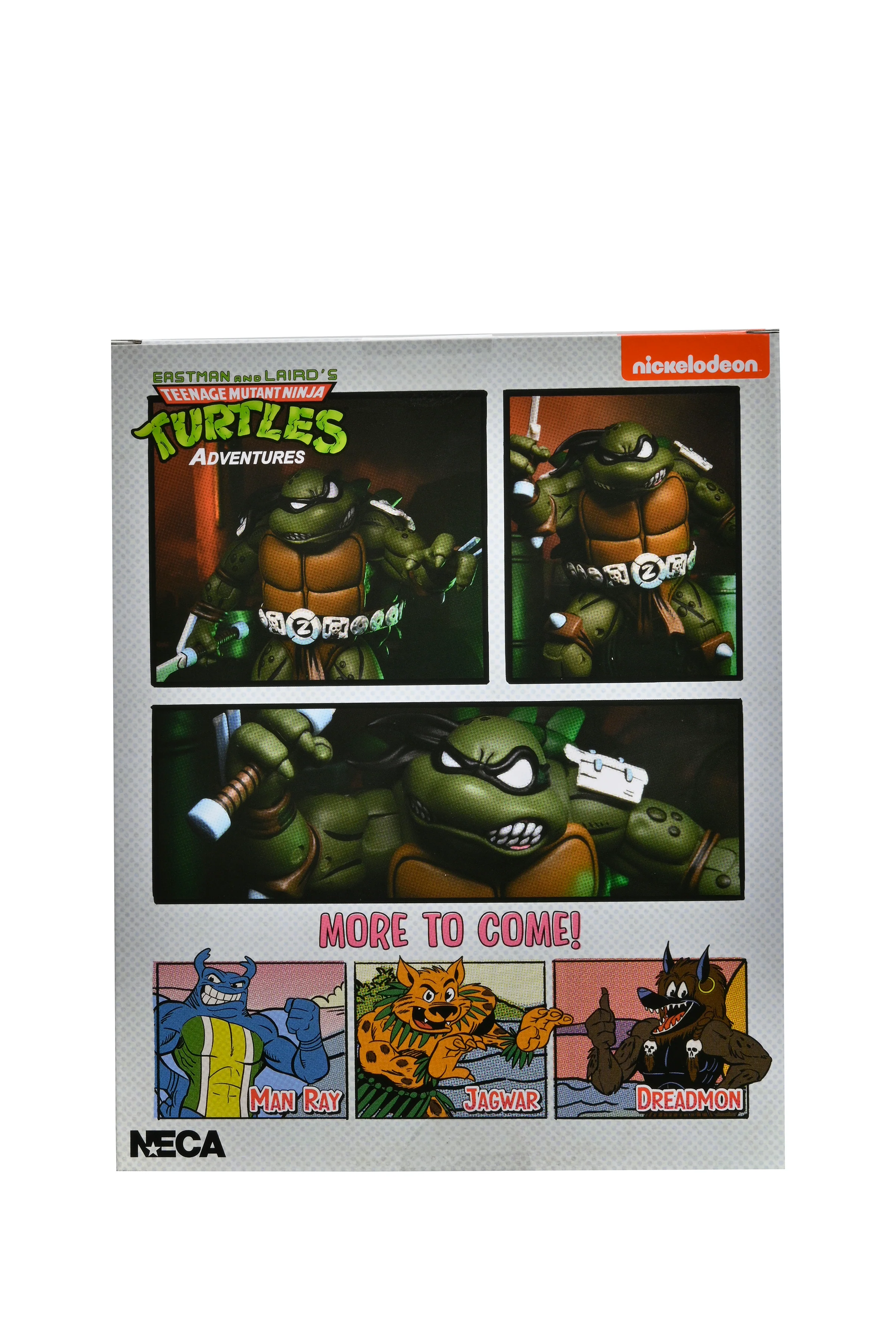 Teenage Mutant Ninja Turtles (Archie Comics) - Mighty Mutanimals Bundle: Mondo & Slash - Image 36