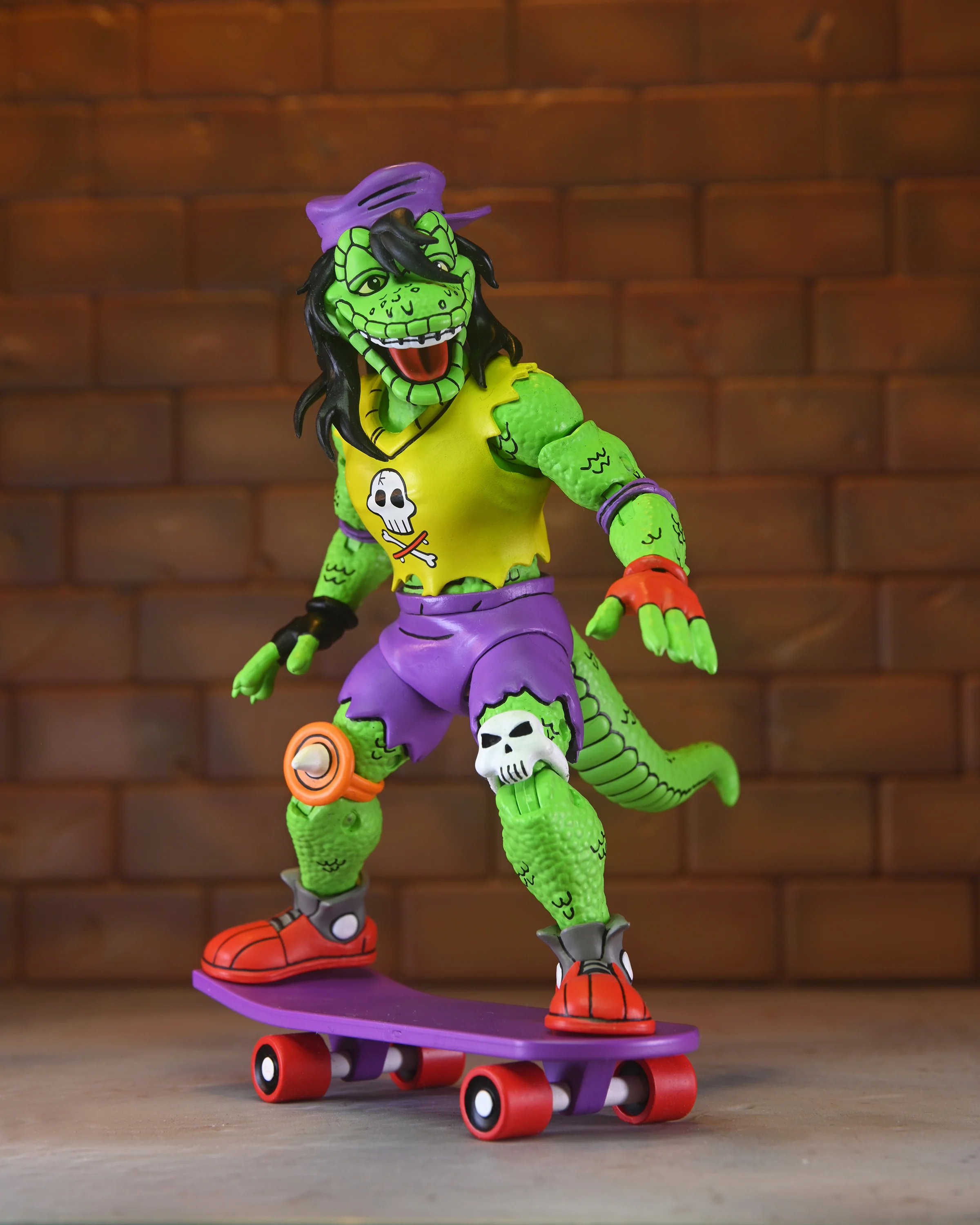Teenage Mutant Ninja Turtles (Archie Comics) - Mighty Mutanimals Bundle: Mondo & Slash - Image 5