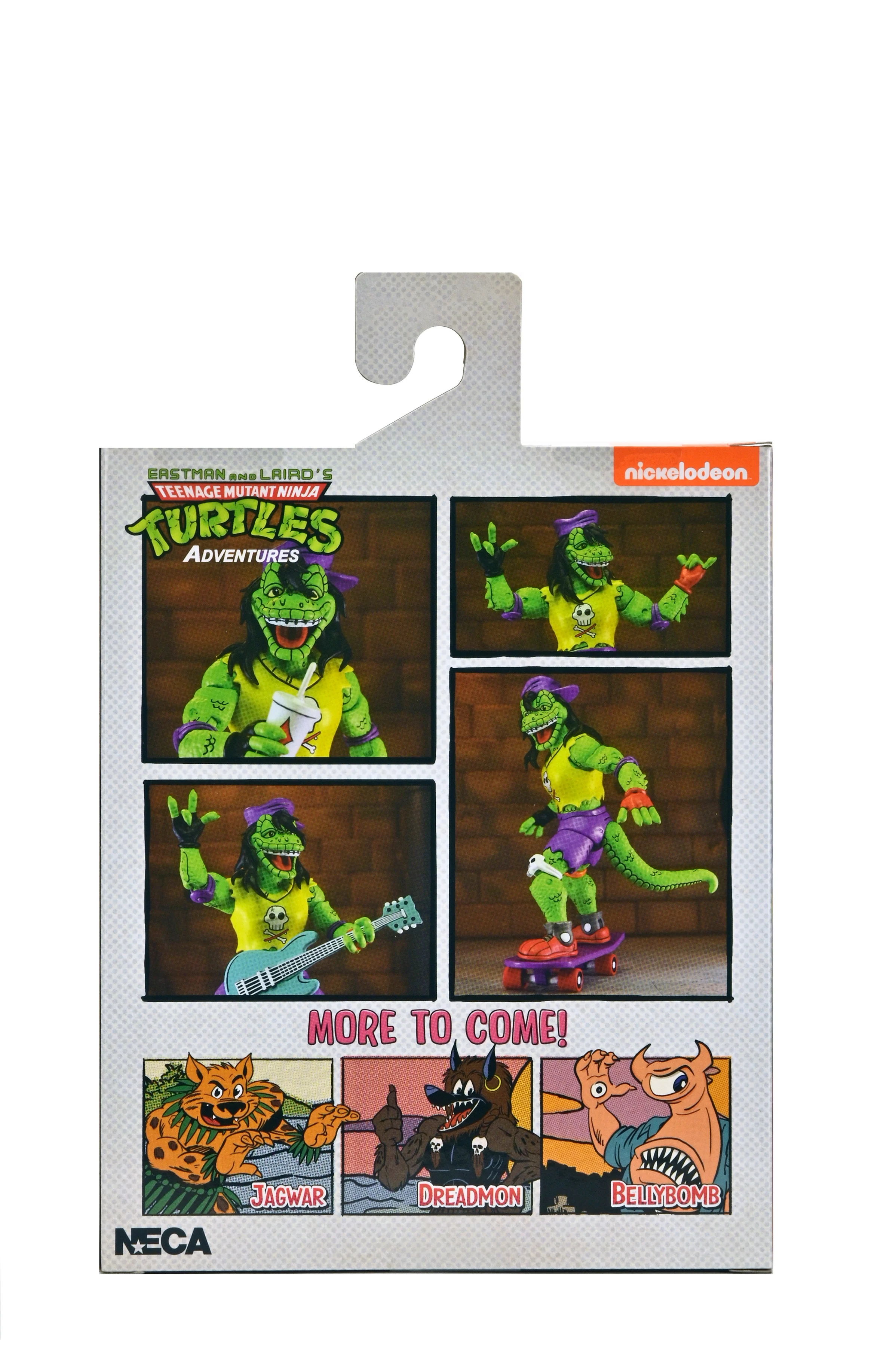 Teenage Mutant Ninja Turtles (Archie Comics) - Mighty Mutanimals Bundle: Mondo & Slash - Image 19