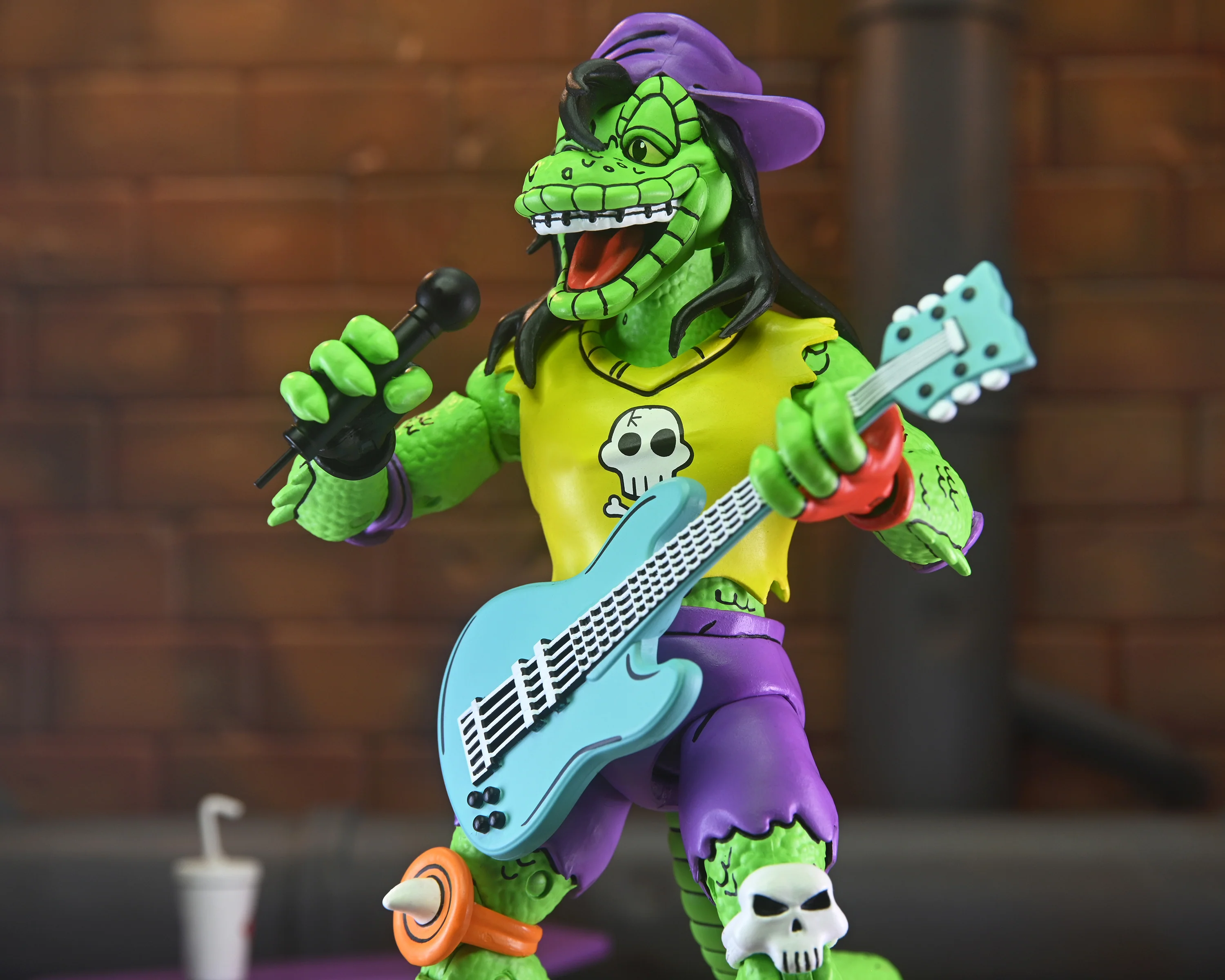 Teenage Mutant Ninja Turtles (Archie Comics) - Mighty Mutanimals Bundle: Mondo & Slash - Image 13