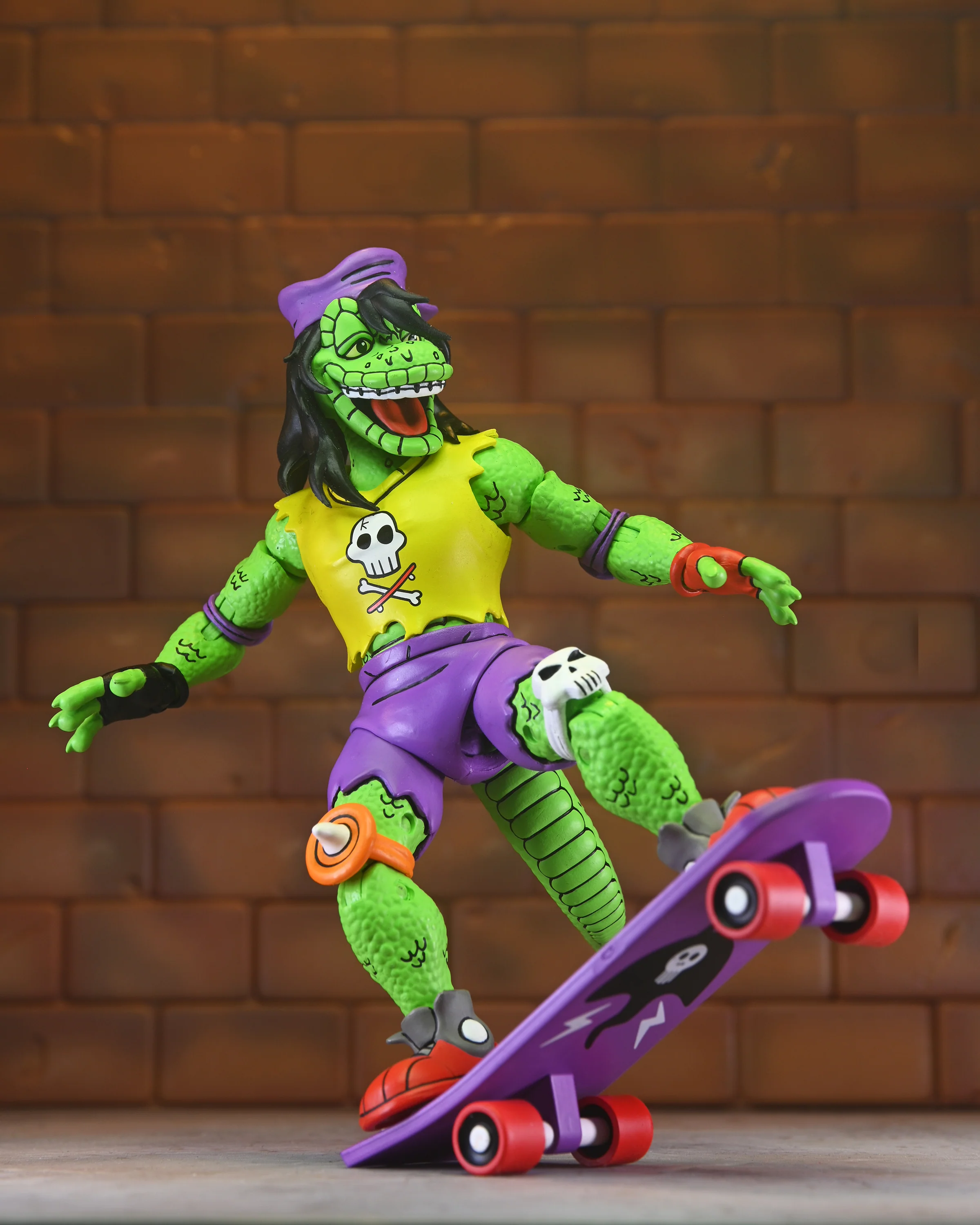 Teenage Mutant Ninja Turtles (Archie Comics) - Mighty Mutanimals Bundle: Mondo & Slash - Image 3