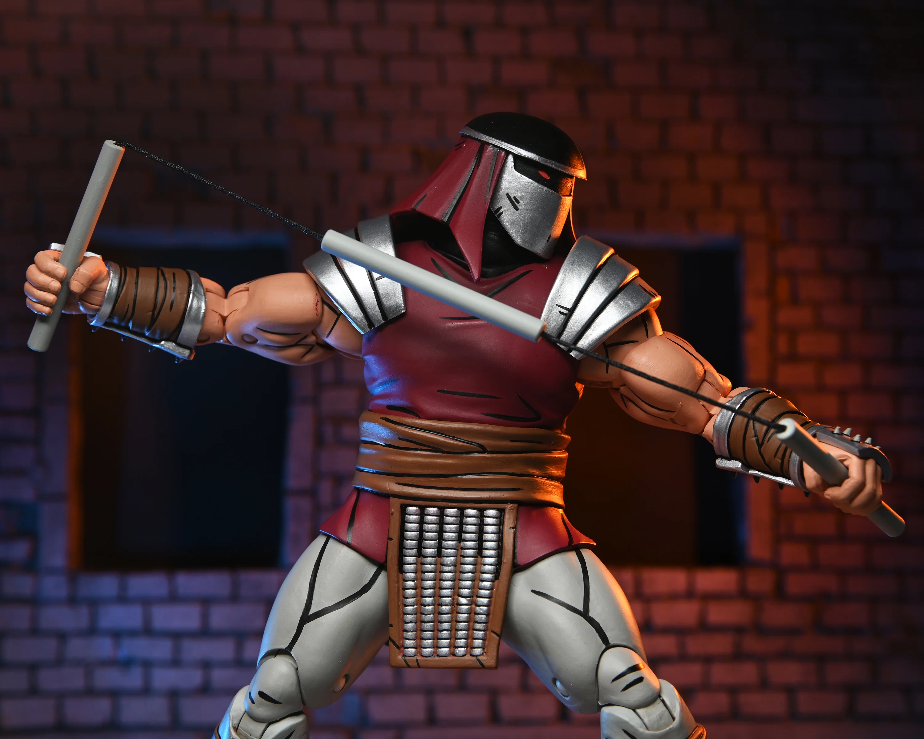 Teenage Mutant Ninja Turtles (Mirage Comics) - Foot Clan Army Builders Bundle - Image 30