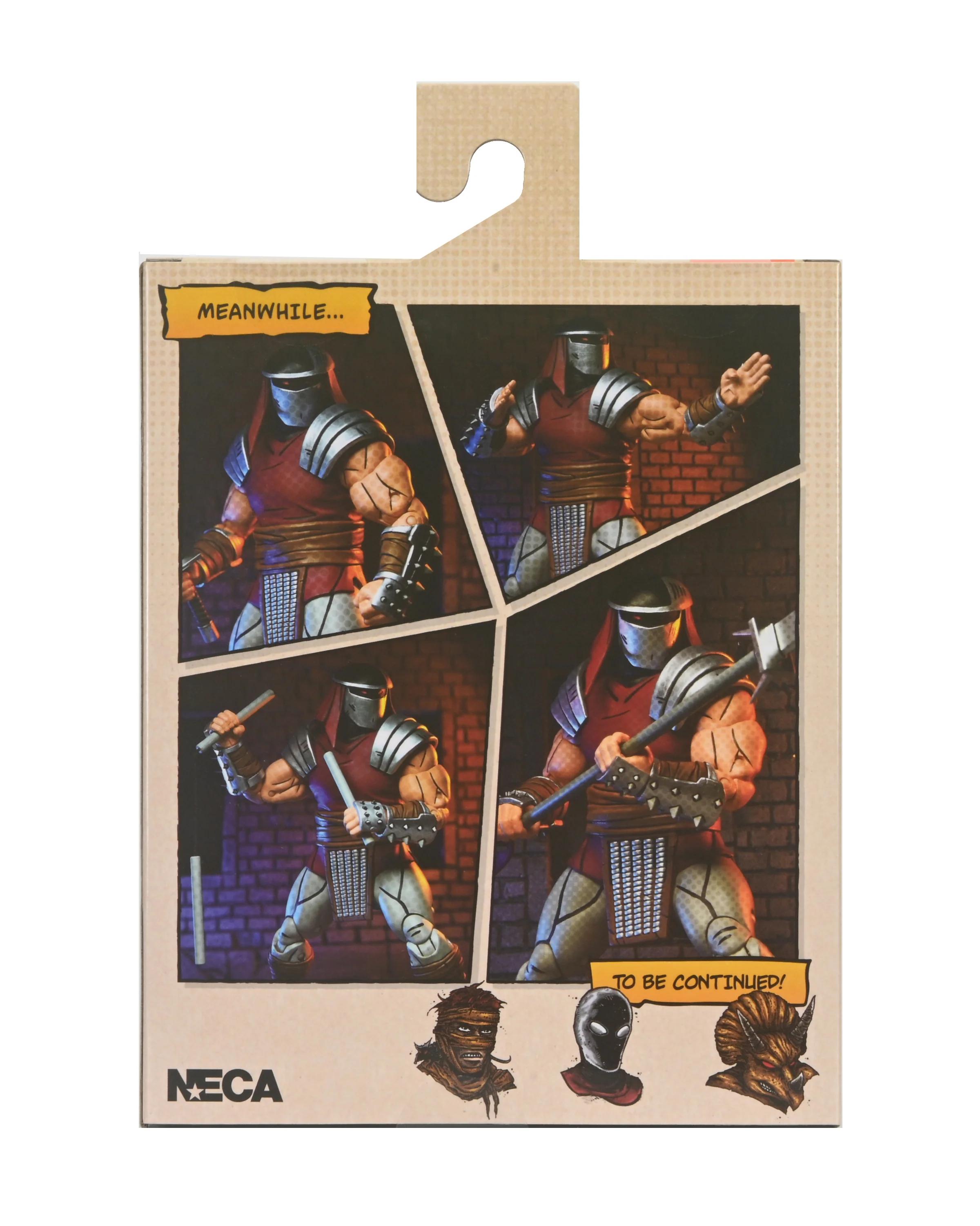 Teenage Mutant Ninja Turtles (Mirage Comics) - Foot Clan Army Builders Bundle - Image 37