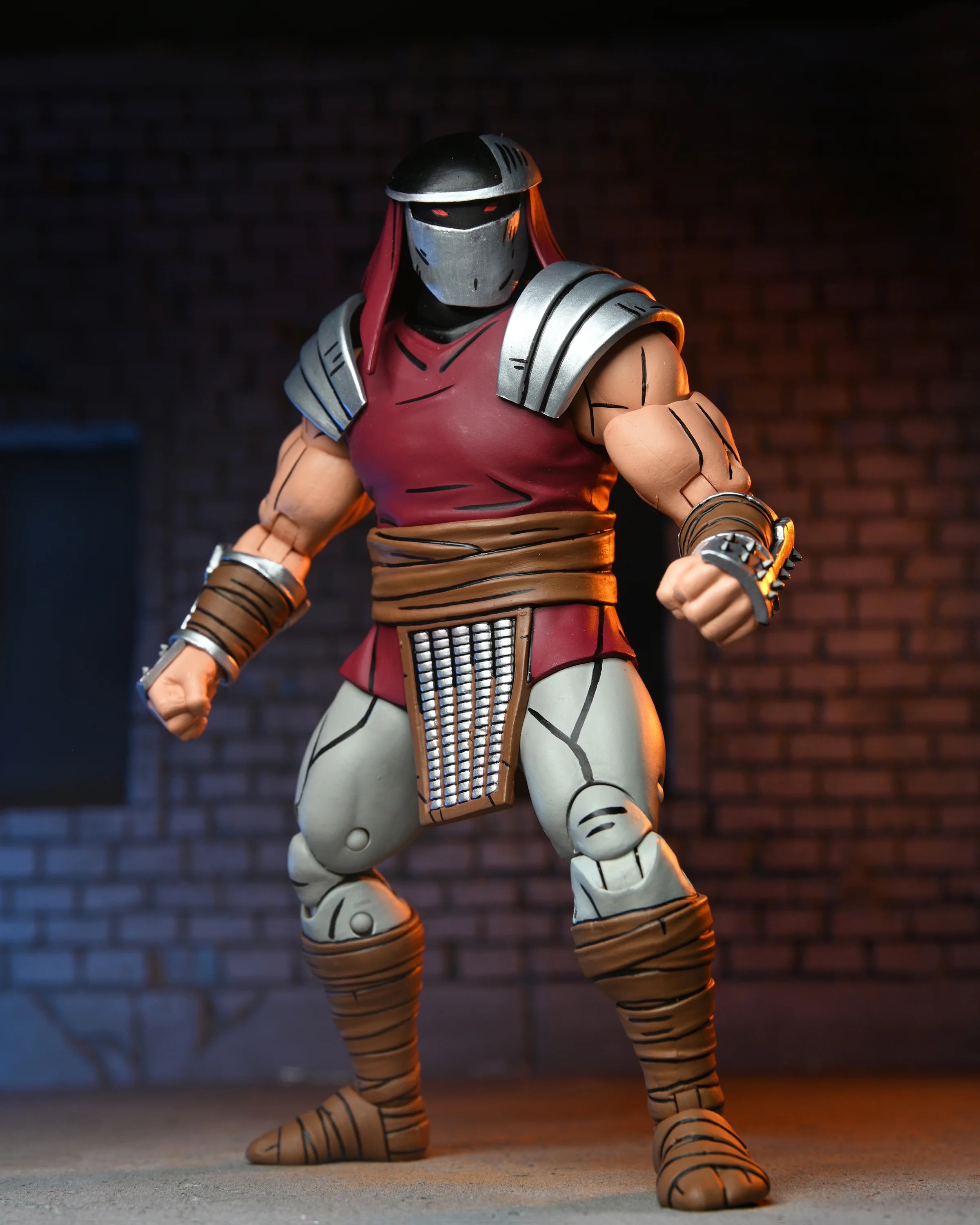Teenage Mutant Ninja Turtles (Mirage Comics) - Foot Clan Army Builders Bundle - Image 24