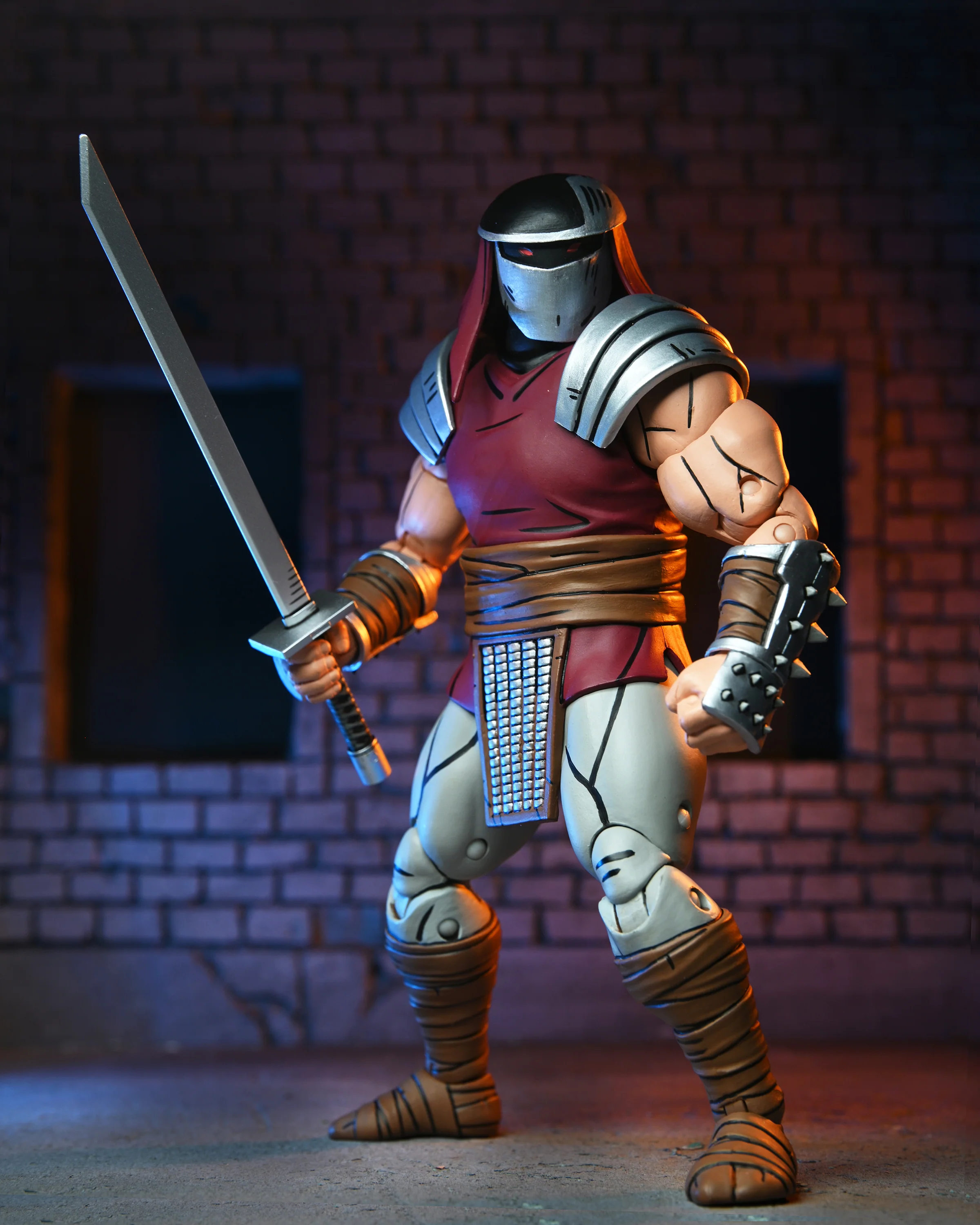 Teenage Mutant Ninja Turtles (Mirage Comics) - Foot Clan Army Builders Bundle - Image 25