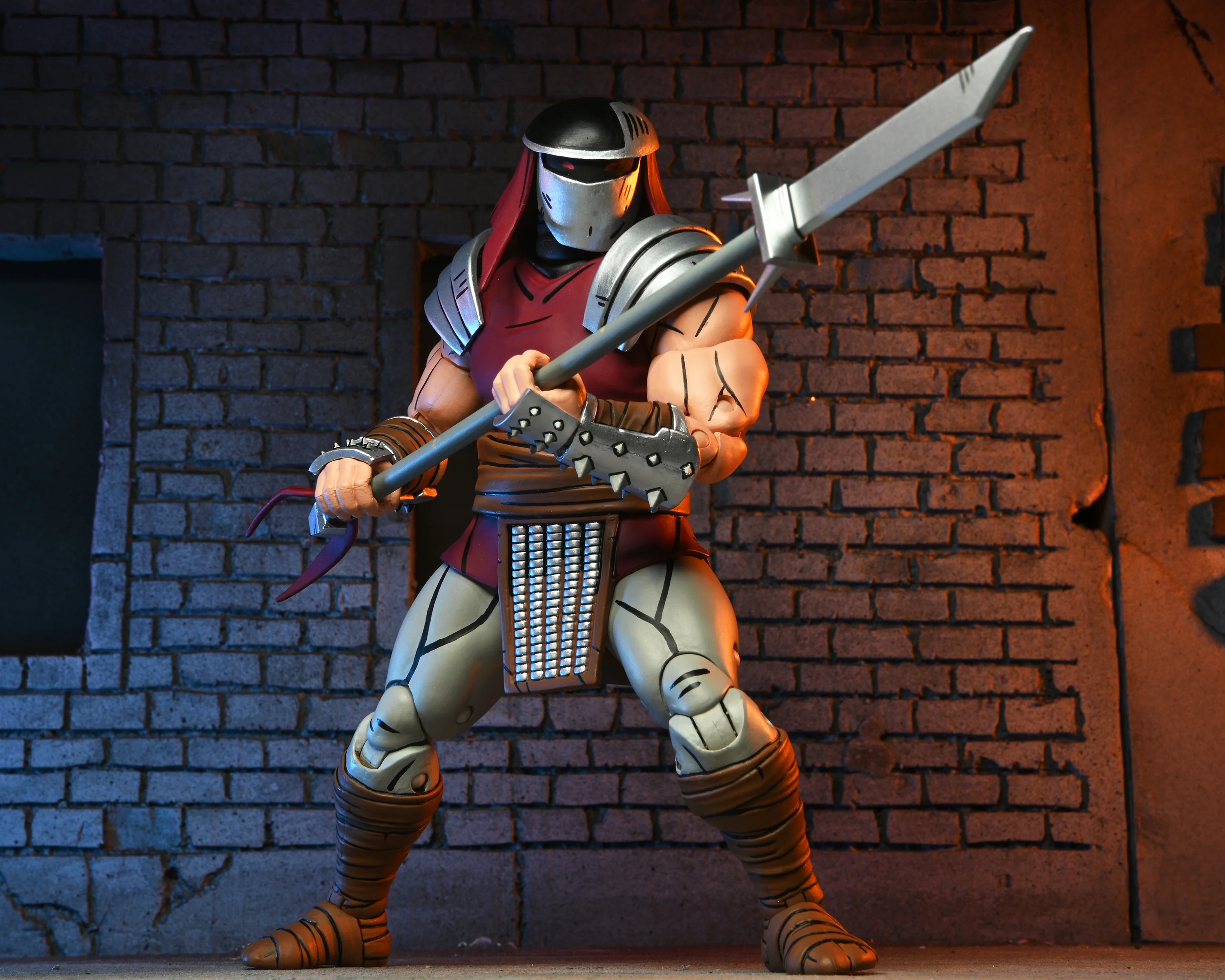 Teenage Mutant Ninja Turtles (Mirage Comics) - Foot Clan Army Builders Bundle - Image 31