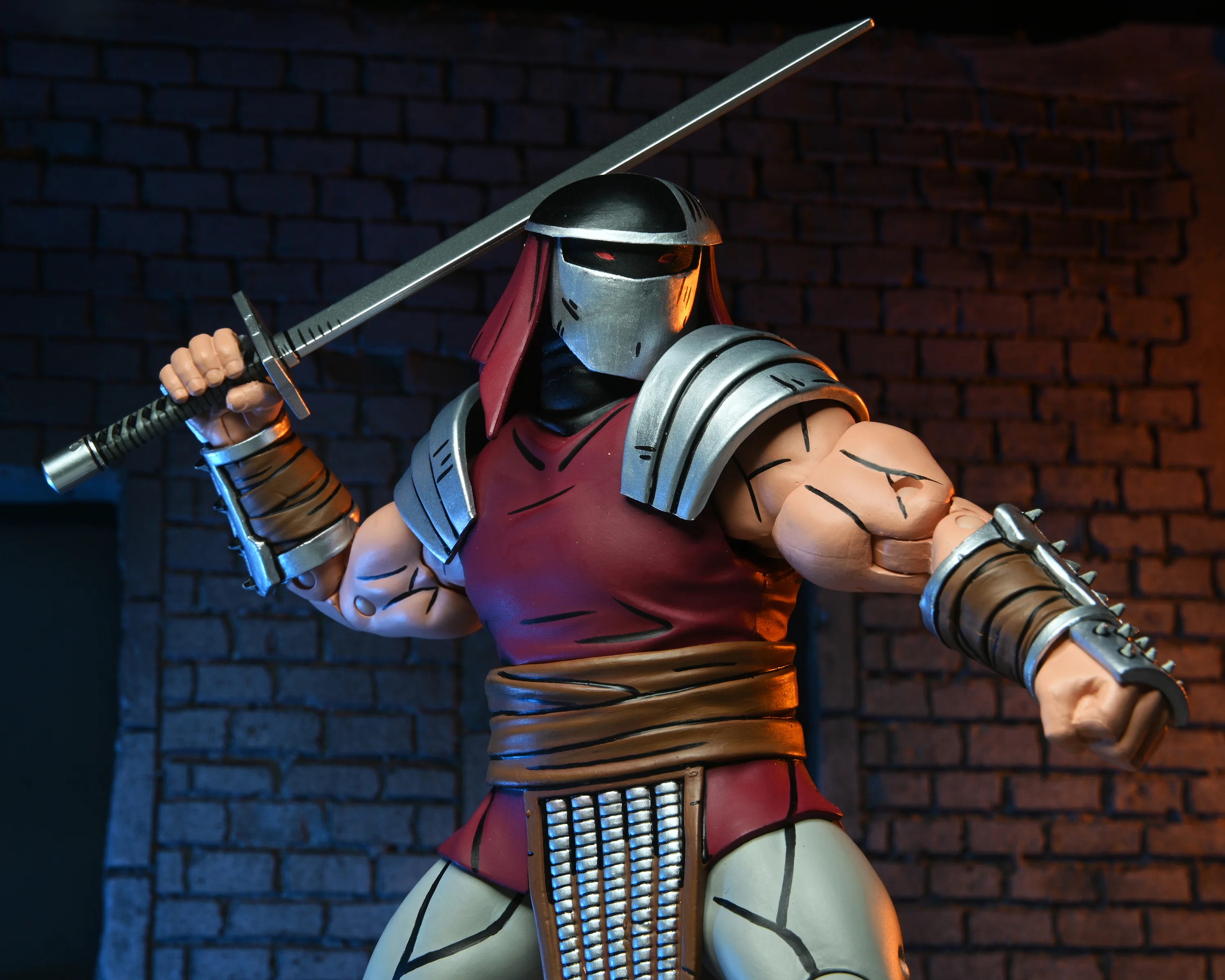 Teenage Mutant Ninja Turtles (Mirage Comics) - Foot Clan Army Builders Bundle - Image 32