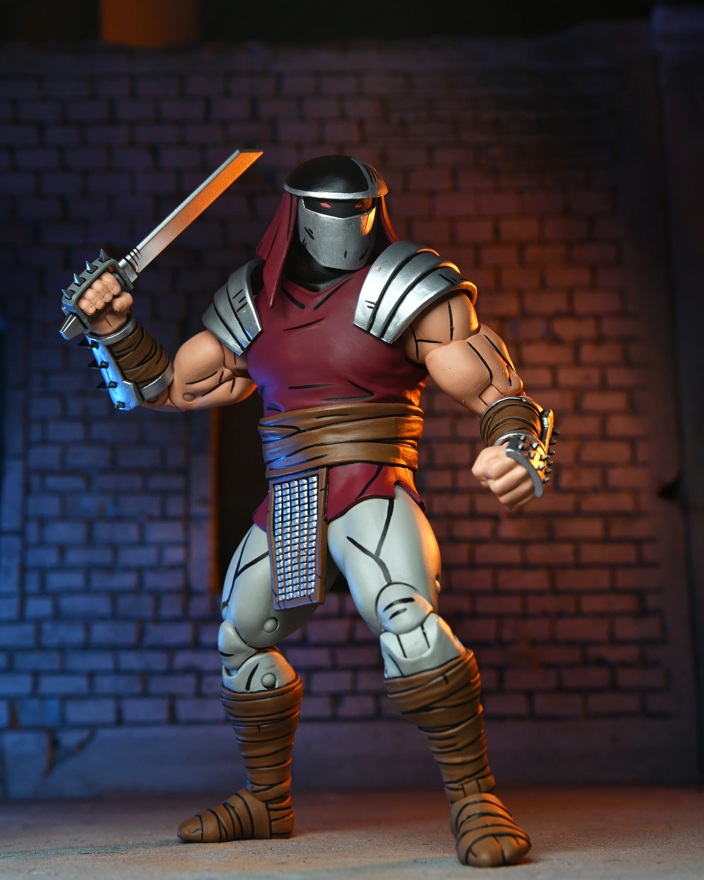Teenage Mutant Ninja Turtles (Mirage Comics) - Foot Clan Army Builders Bundle - Image 22