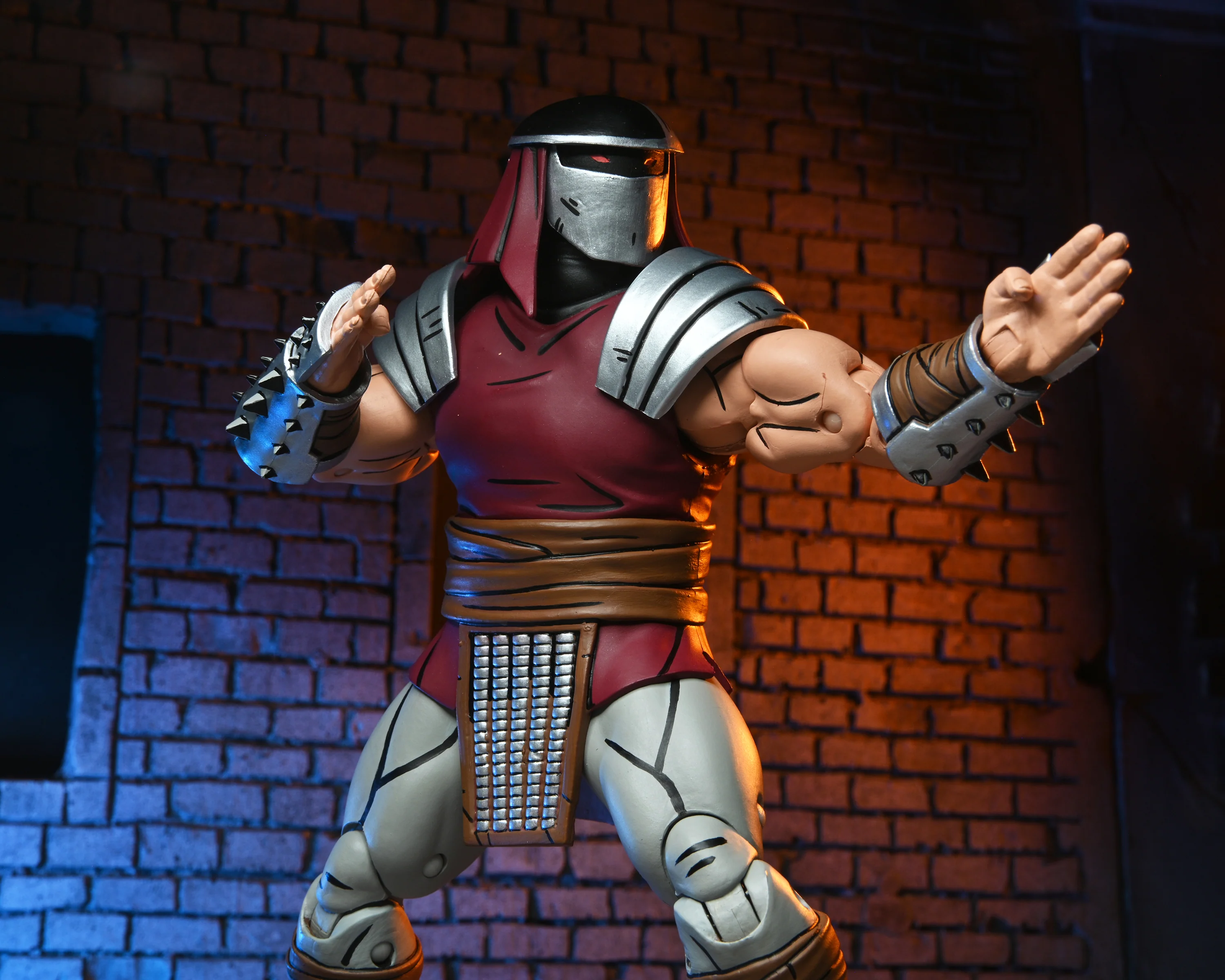 Teenage Mutant Ninja Turtles (Mirage Comics) - Foot Clan Army Builders Bundle - Image 26
