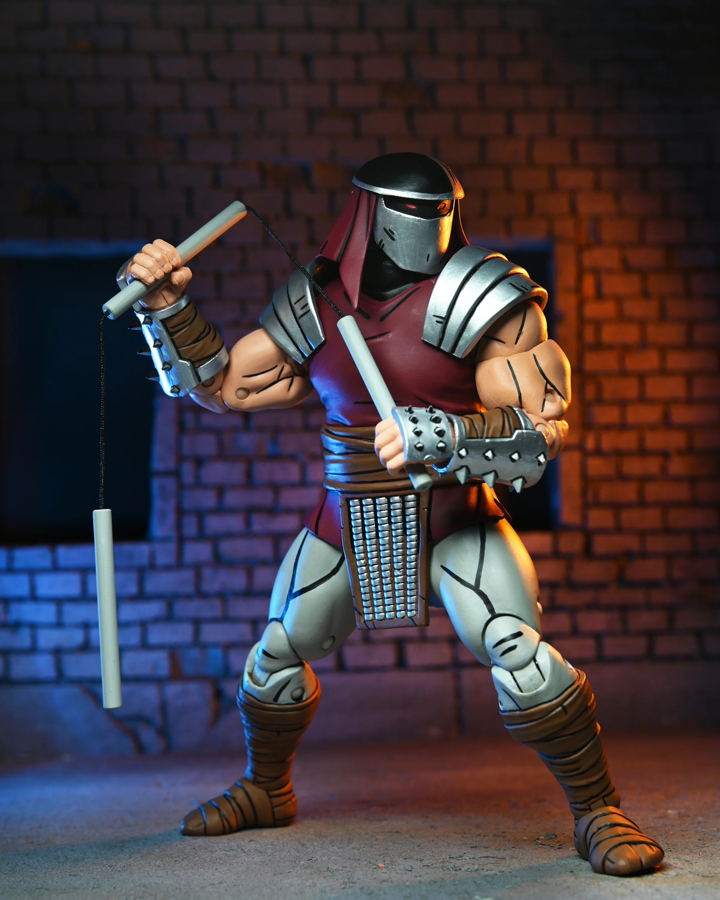 Teenage Mutant Ninja Turtles (Mirage Comics) - Foot Clan Army Builders Bundle - Image 23