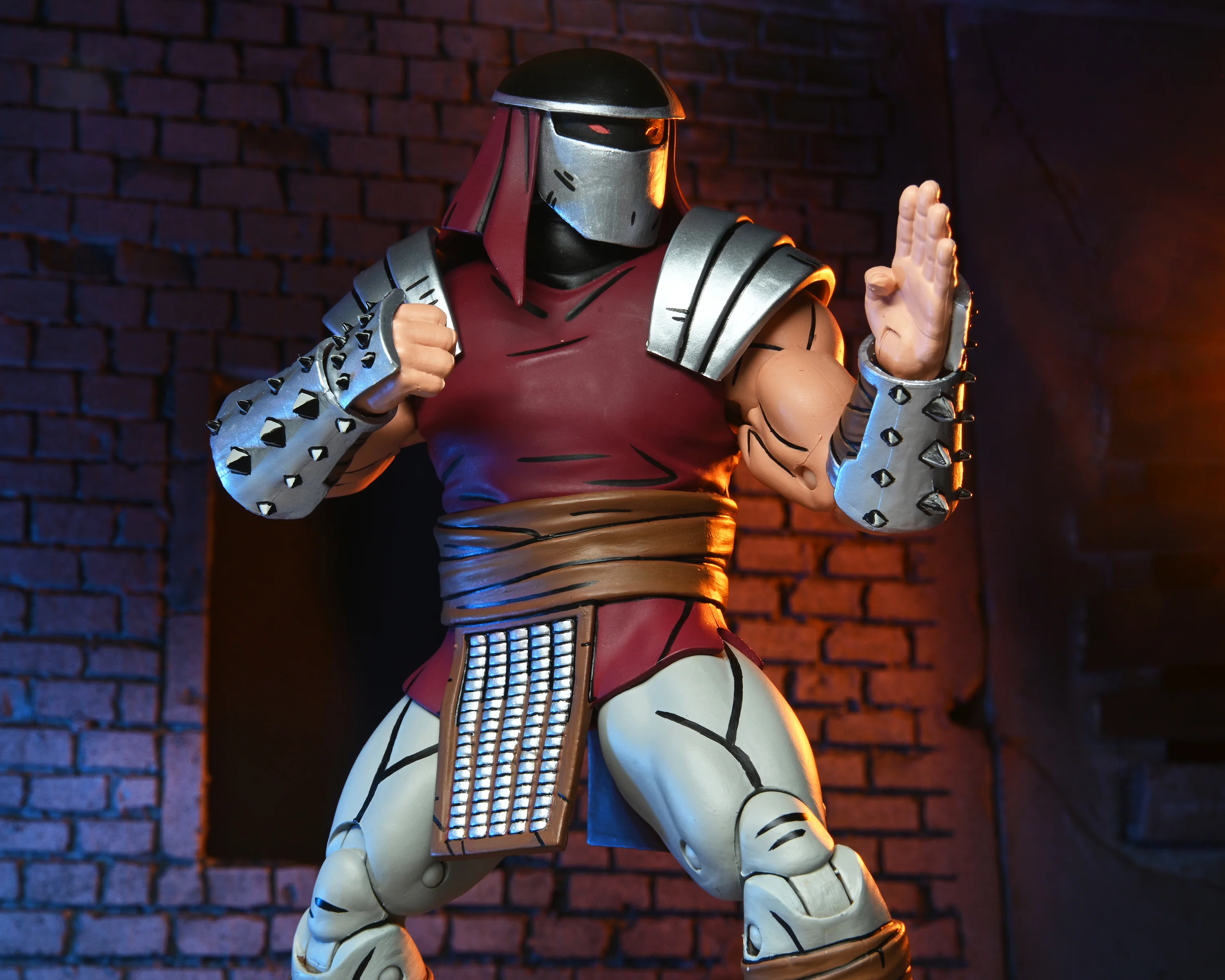 Teenage Mutant Ninja Turtles (Mirage Comics) - Foot Clan Army Builders Bundle - Image 28