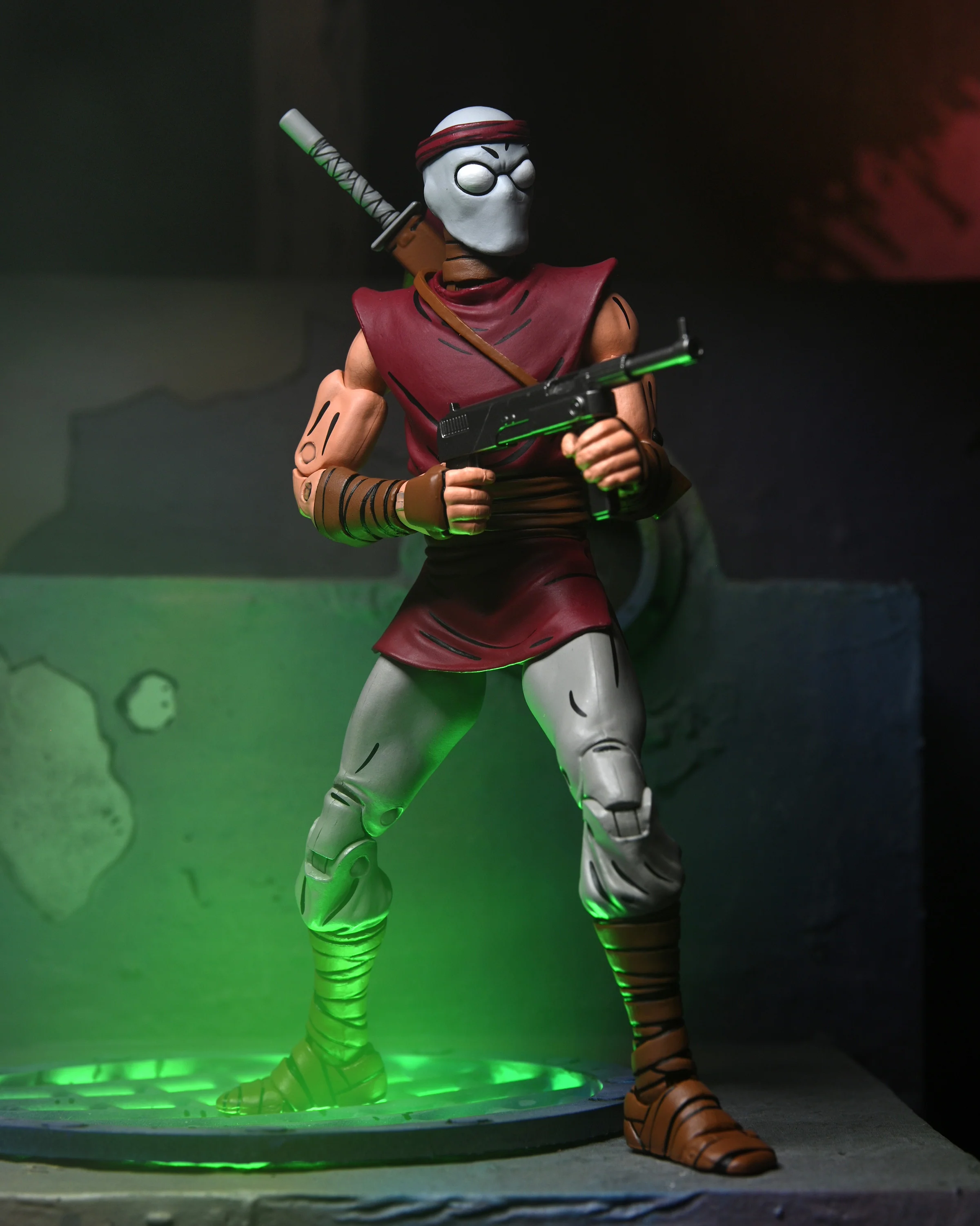 Teenage Mutant Ninja Turtles (Mirage Comics) - Foot Clan Army Builders Bundle - Image 3