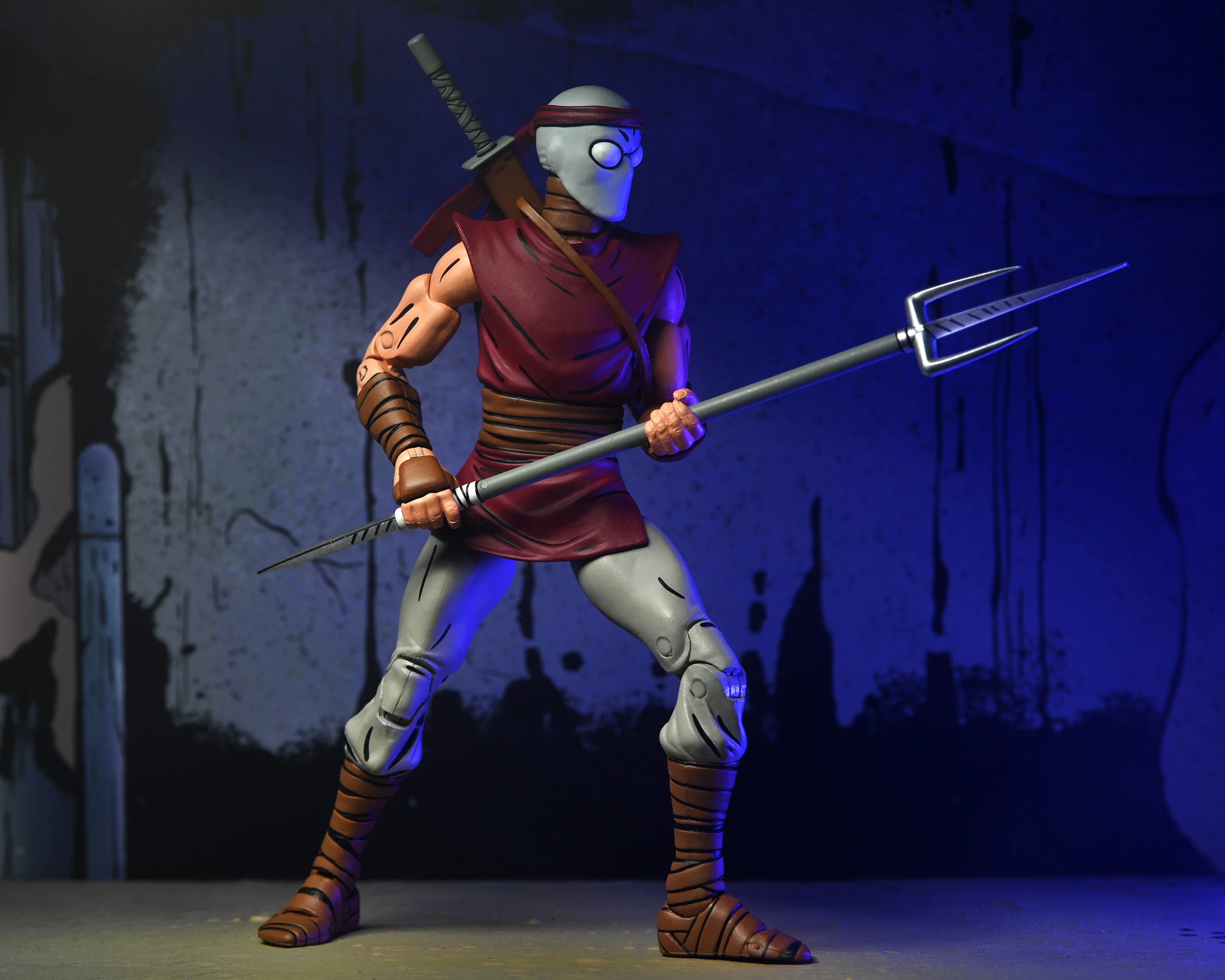Teenage Mutant Ninja Turtles (Mirage Comics) - Foot Clan Army Builders Bundle - Image 15