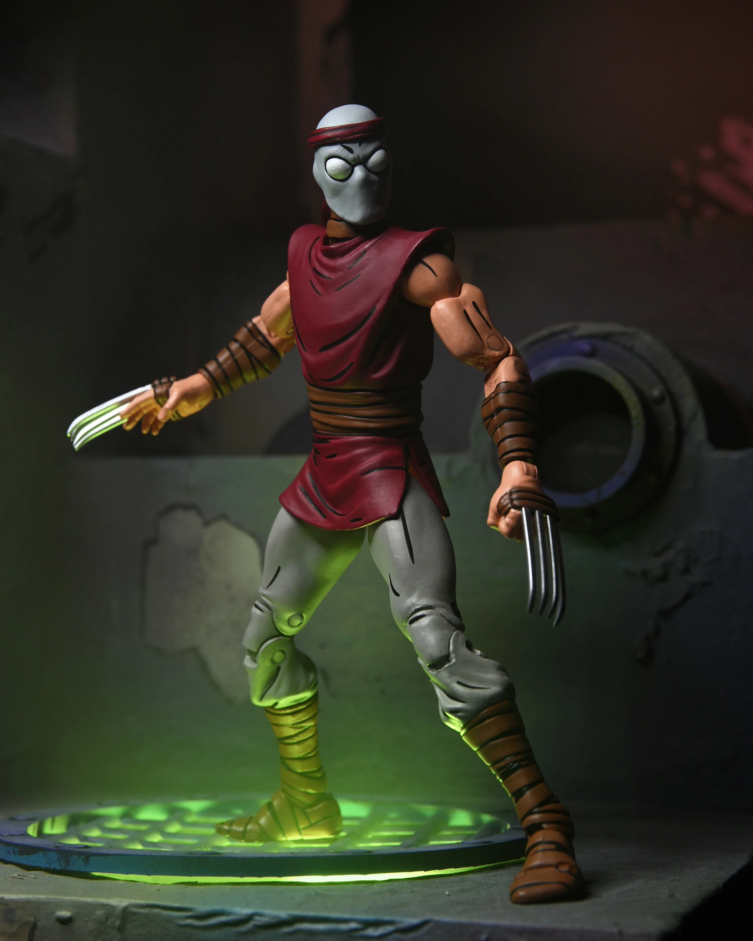 Teenage Mutant Ninja Turtles (Mirage Comics) - Foot Clan Army Builders Bundle - Image 5