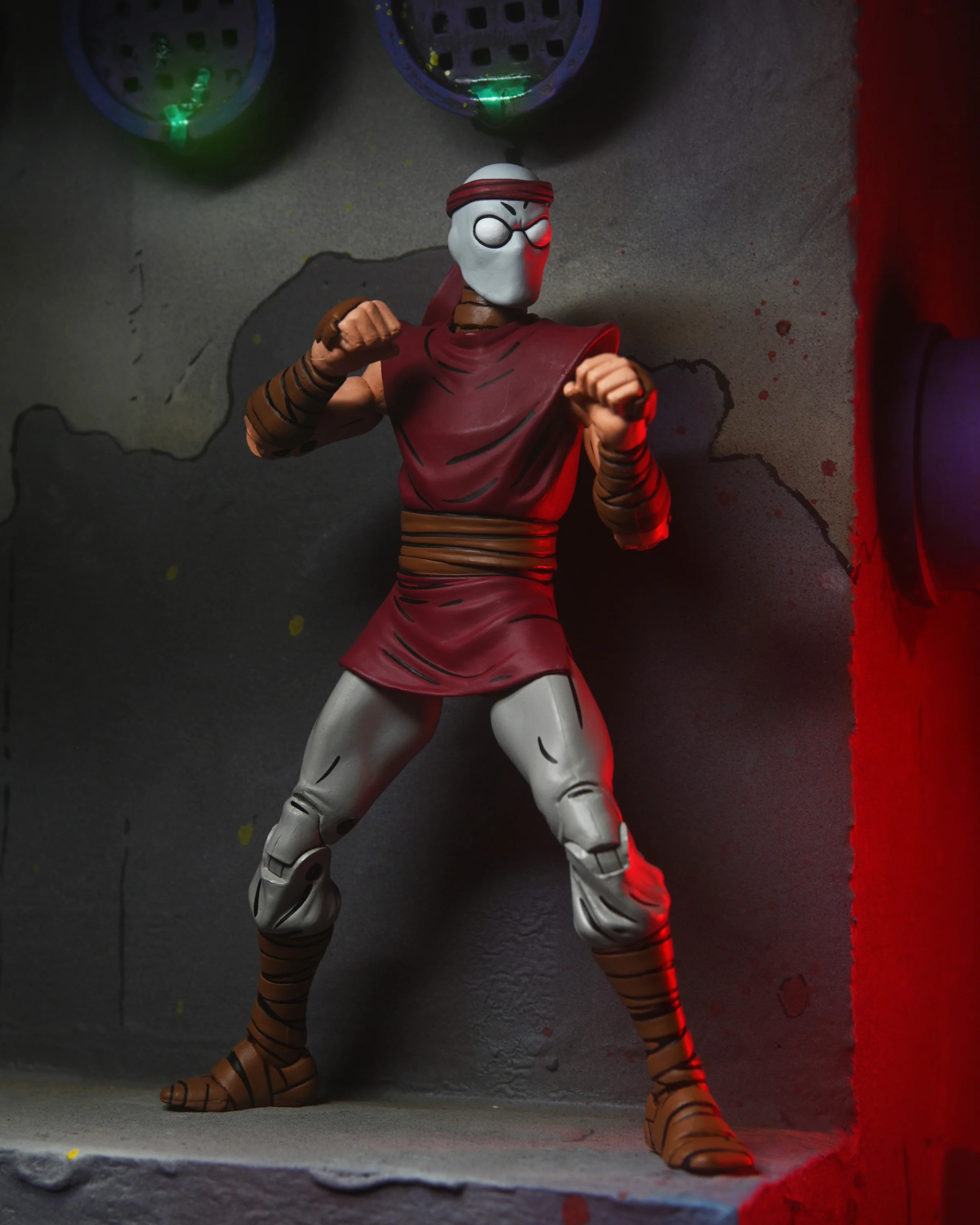 Teenage Mutant Ninja Turtles (Mirage Comics) - Foot Clan Army Builders Bundle - Image 2