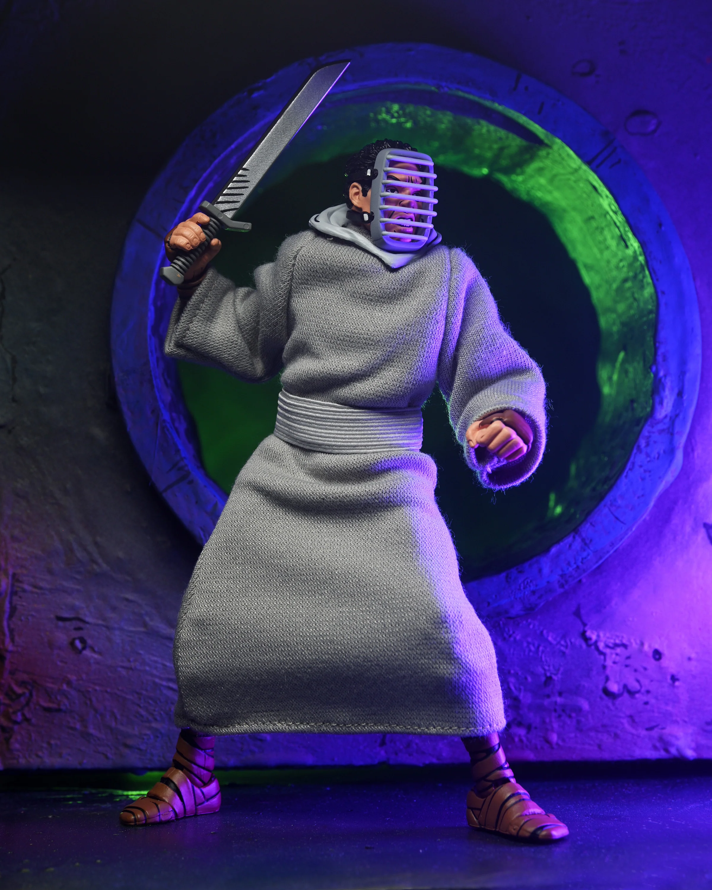 Teenage Mutant Ninja Turtles (Mirage Comics) - Foot Clan Army Builders Bundle - Image 6