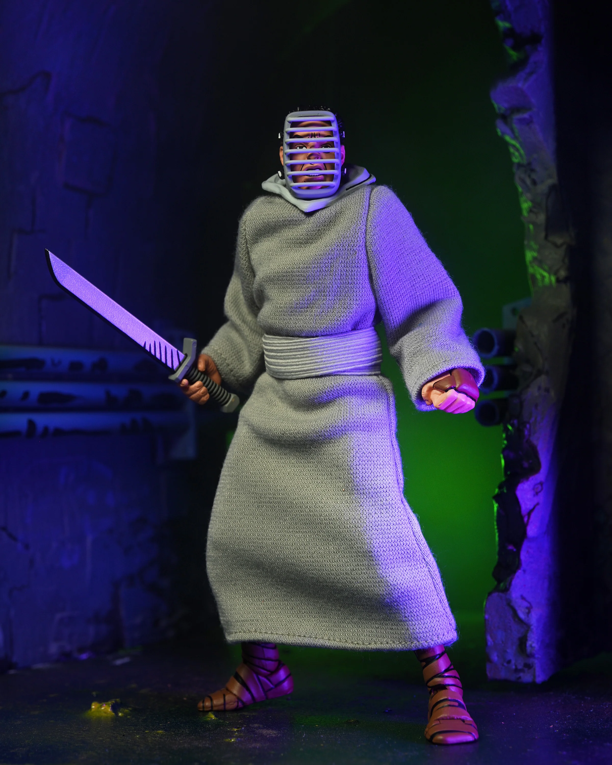 Teenage Mutant Ninja Turtles (Mirage Comics) - Foot Clan Army Builders Bundle - Image 7