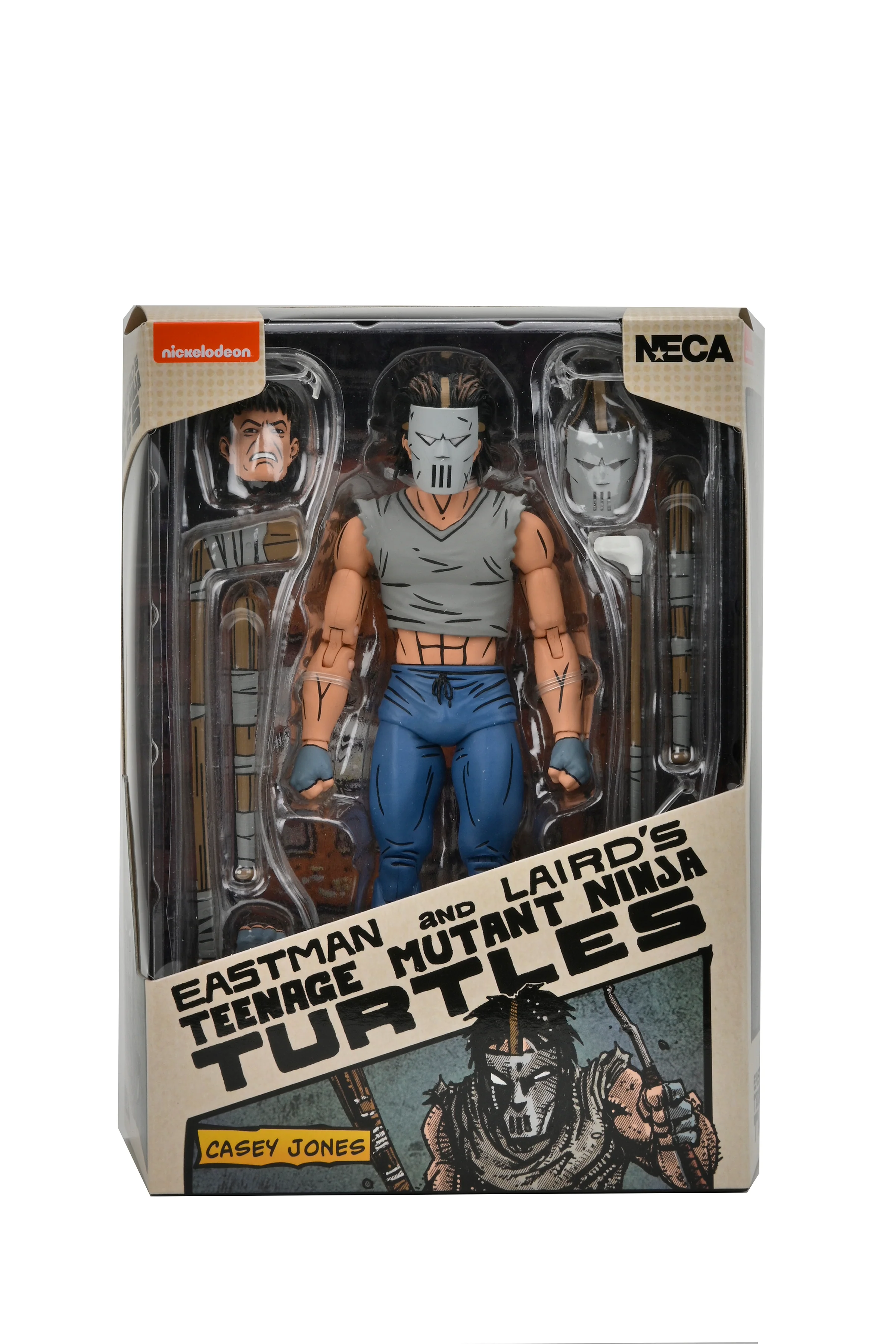 Teenage Mutant Ninja Turtles (Mirage Comics) - Goongala vs Evil Bundle - Image 19