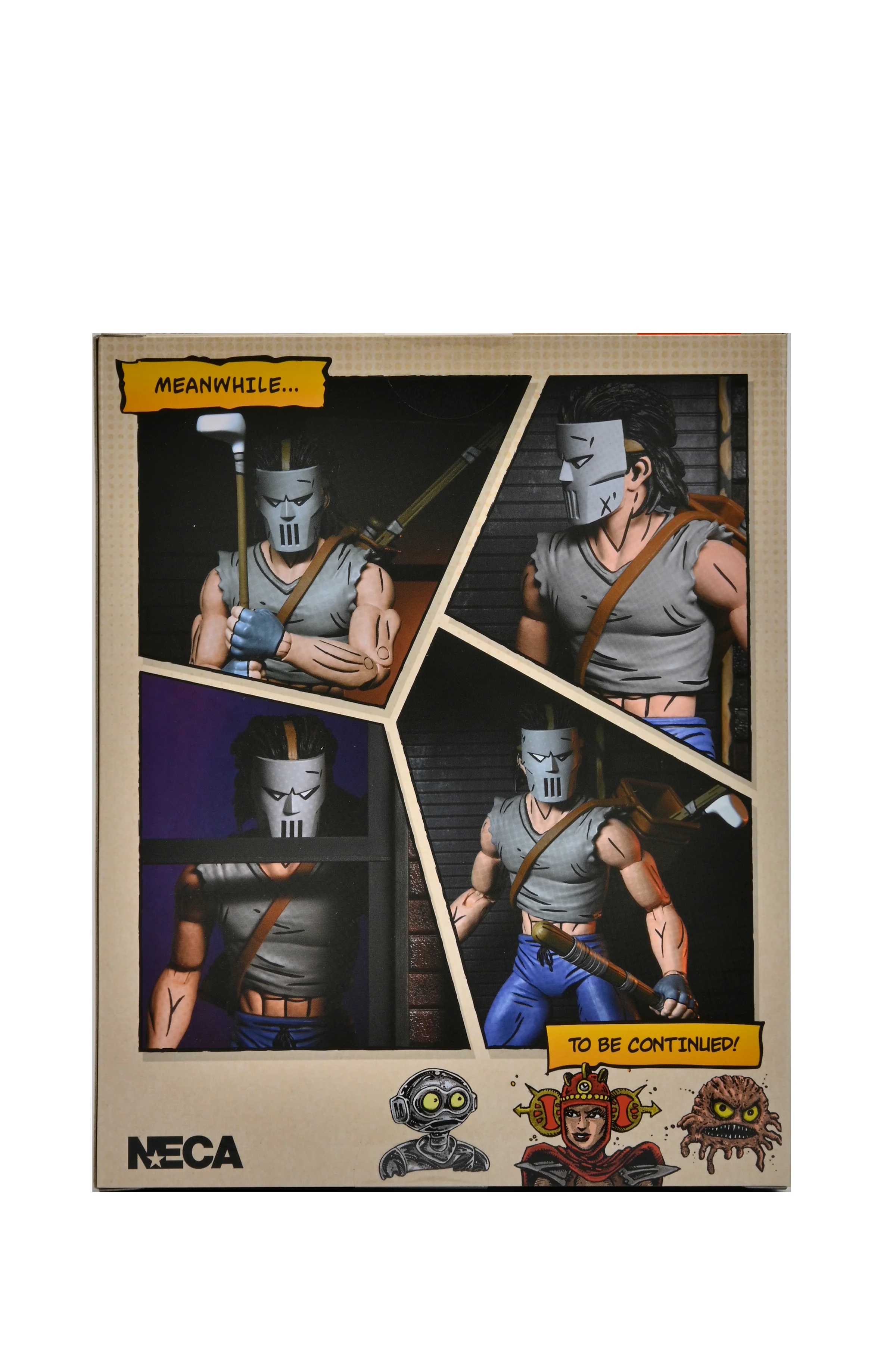 Teenage Mutant Ninja Turtles (Mirage Comics) - Goongala vs Evil Bundle - Image 20
