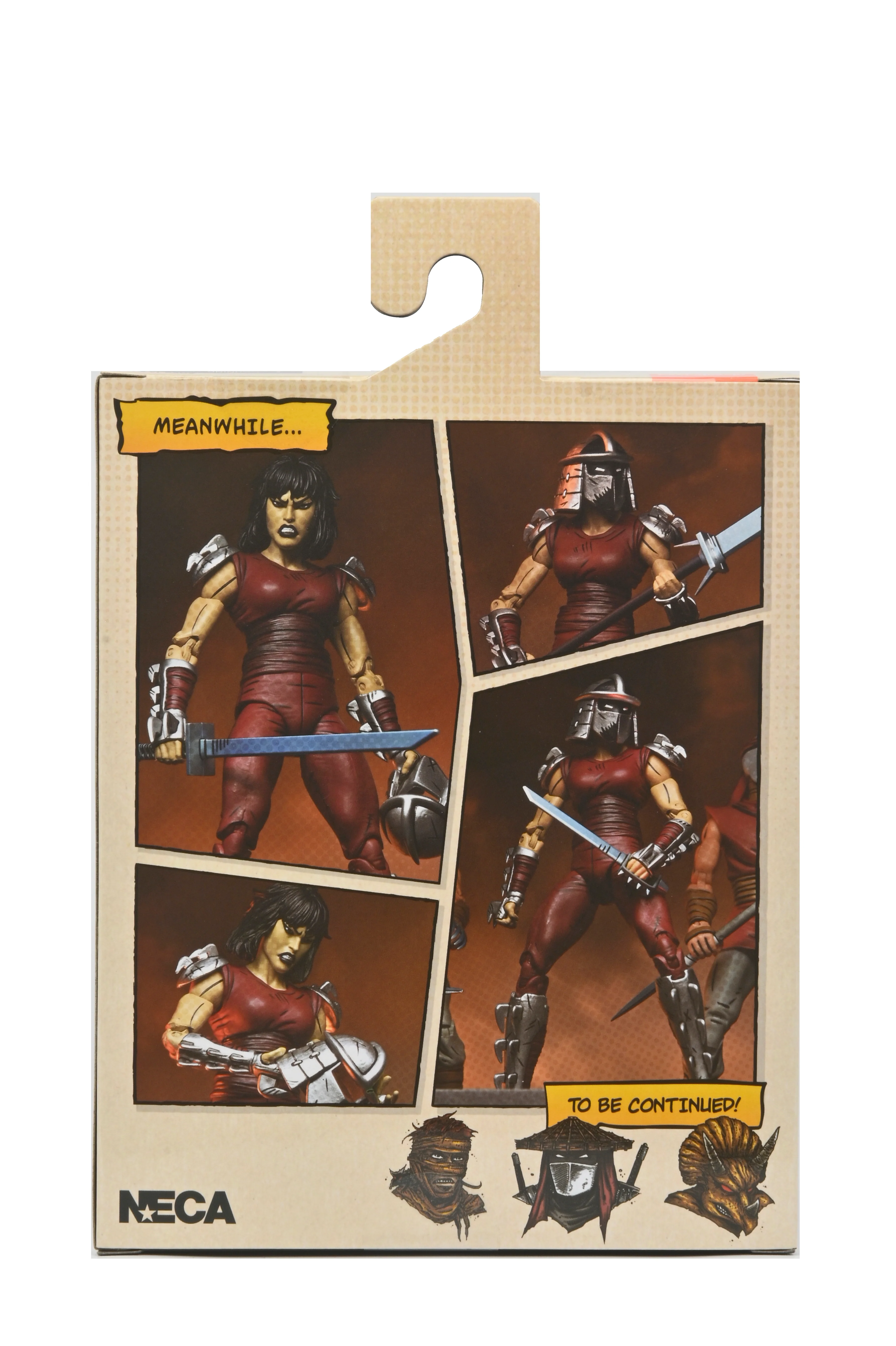 Teenage Mutant Ninja Turtles (Mirage Comics) - Goongala vs Evil Bundle - Image 37