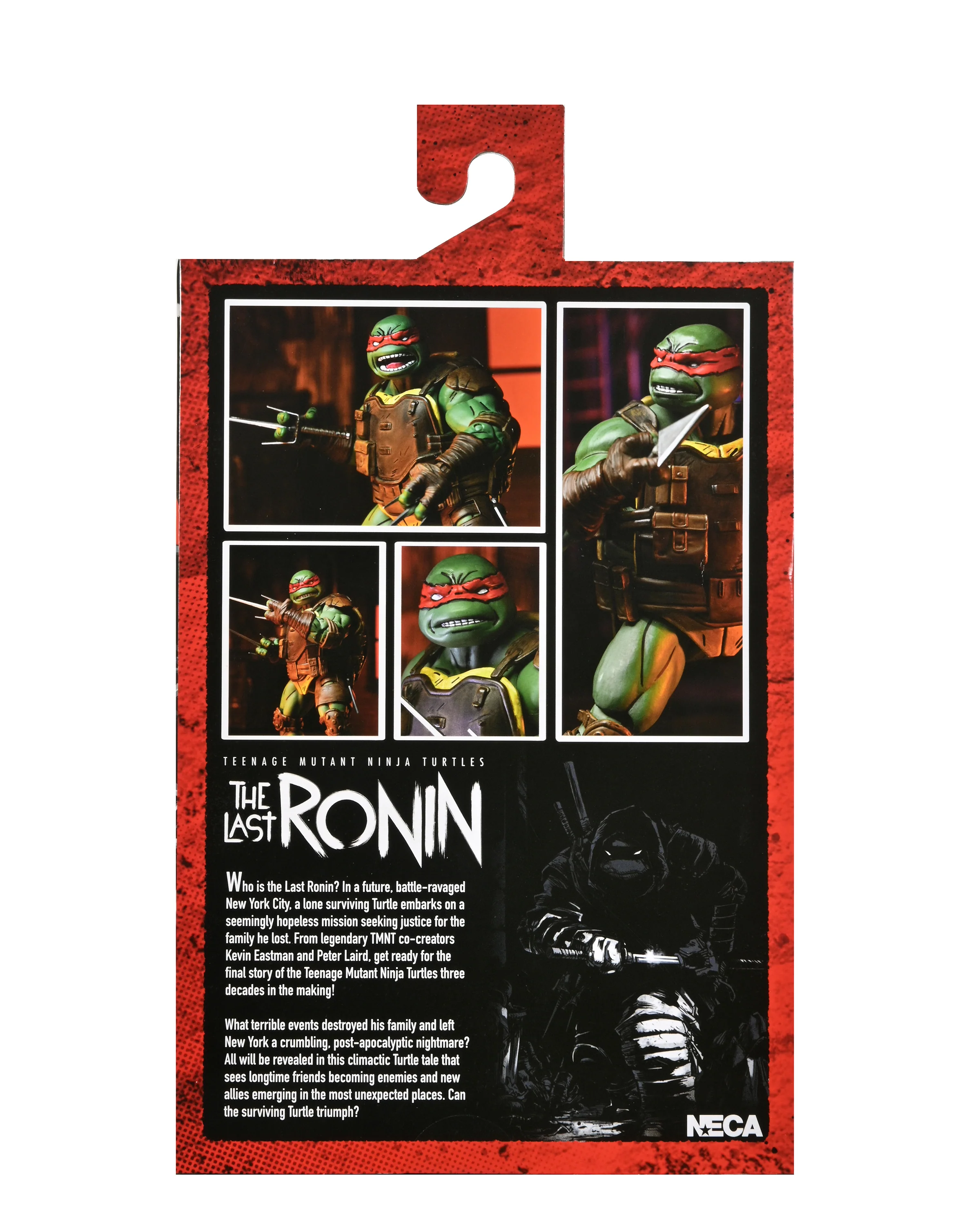 Teenage Mutant Ninja Turtles (The Last Ronin) - Issue 2 Rivalries Bundle: Raphael vs Karai - Image 25