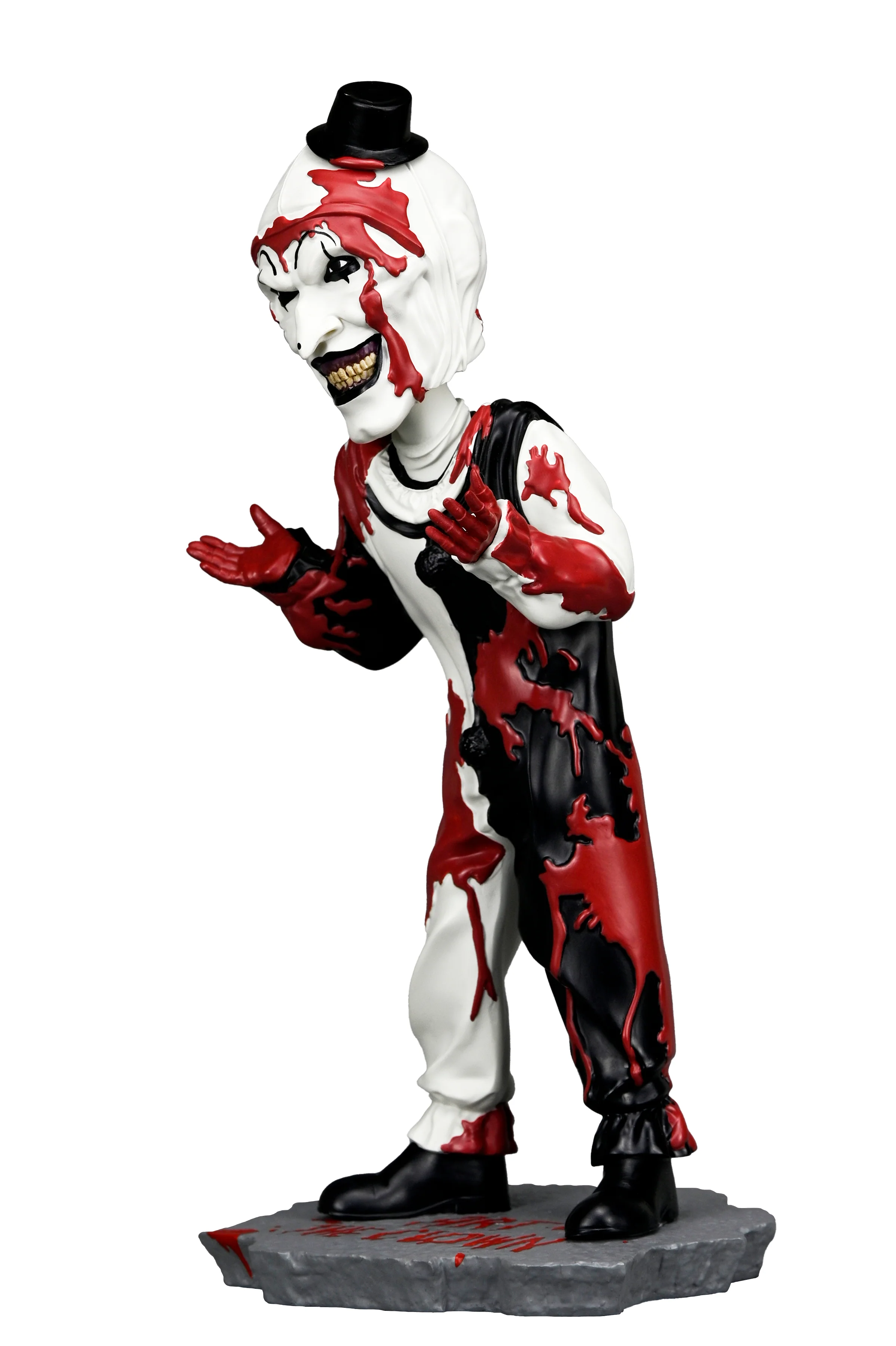 Terrifier - Art the Clown Head Knocker - Image 2