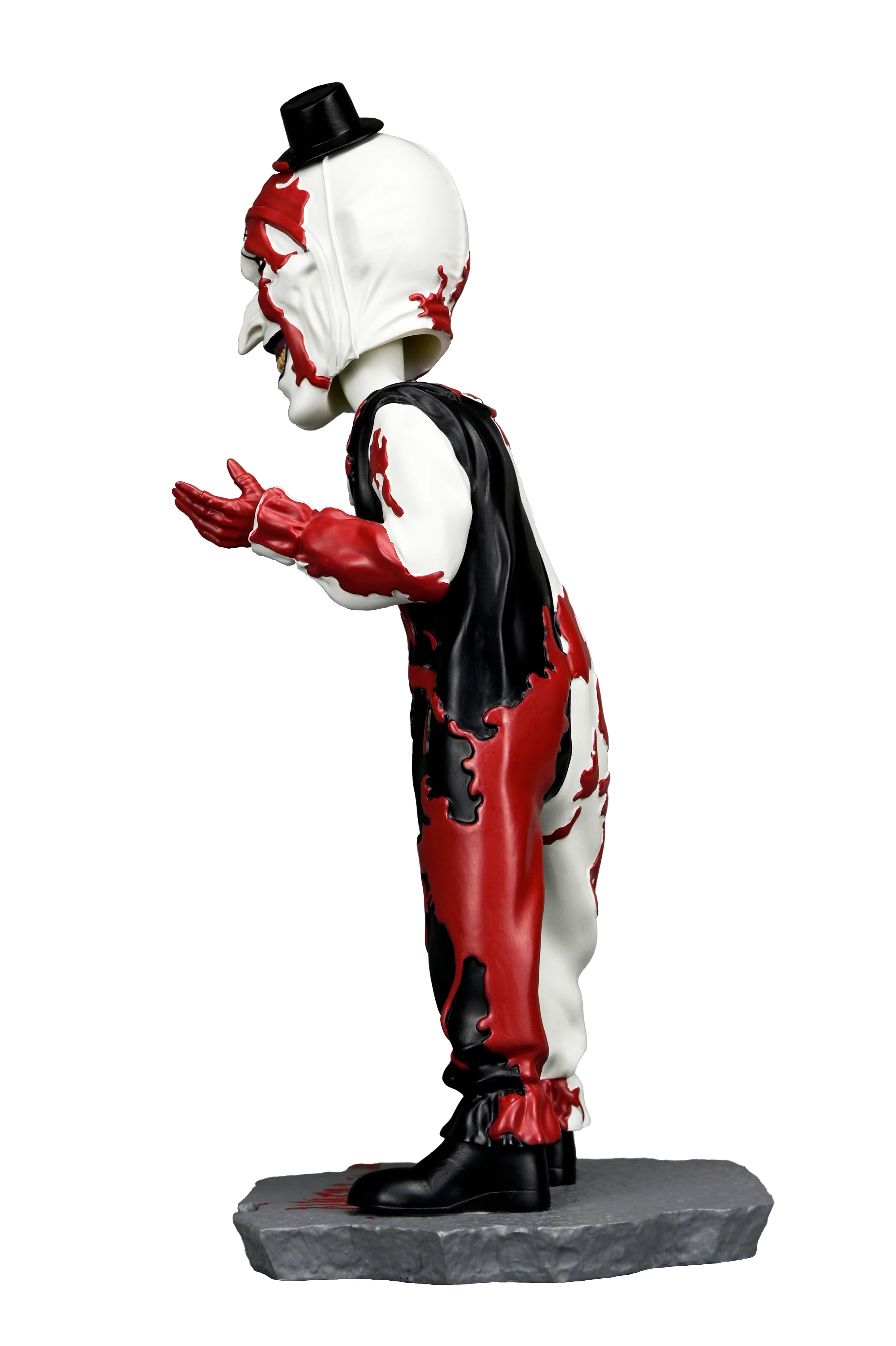 Terrifier - Art the Clown Head Knocker - Image 3